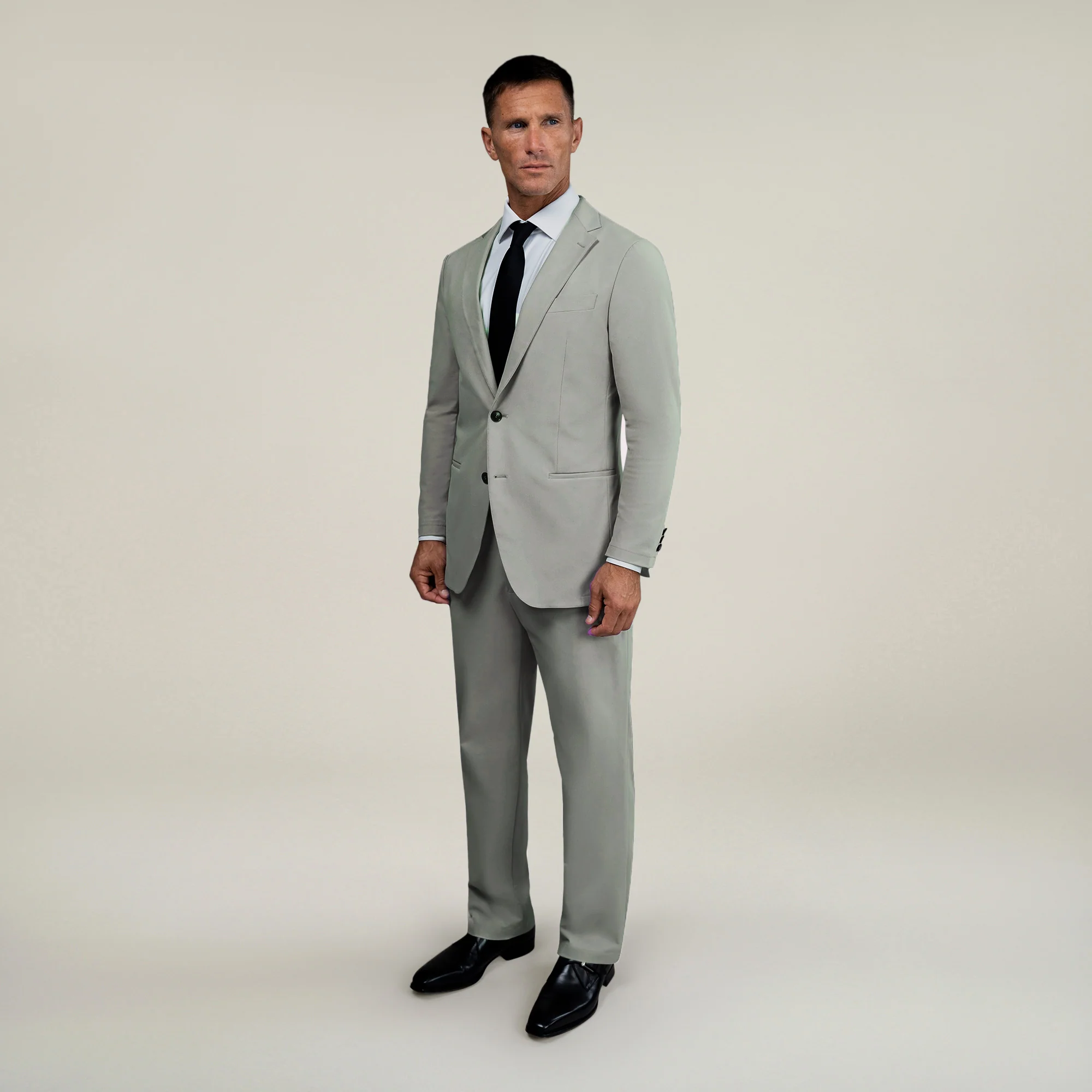 Soho FlexTech Blazer (Unlined) - Image 224