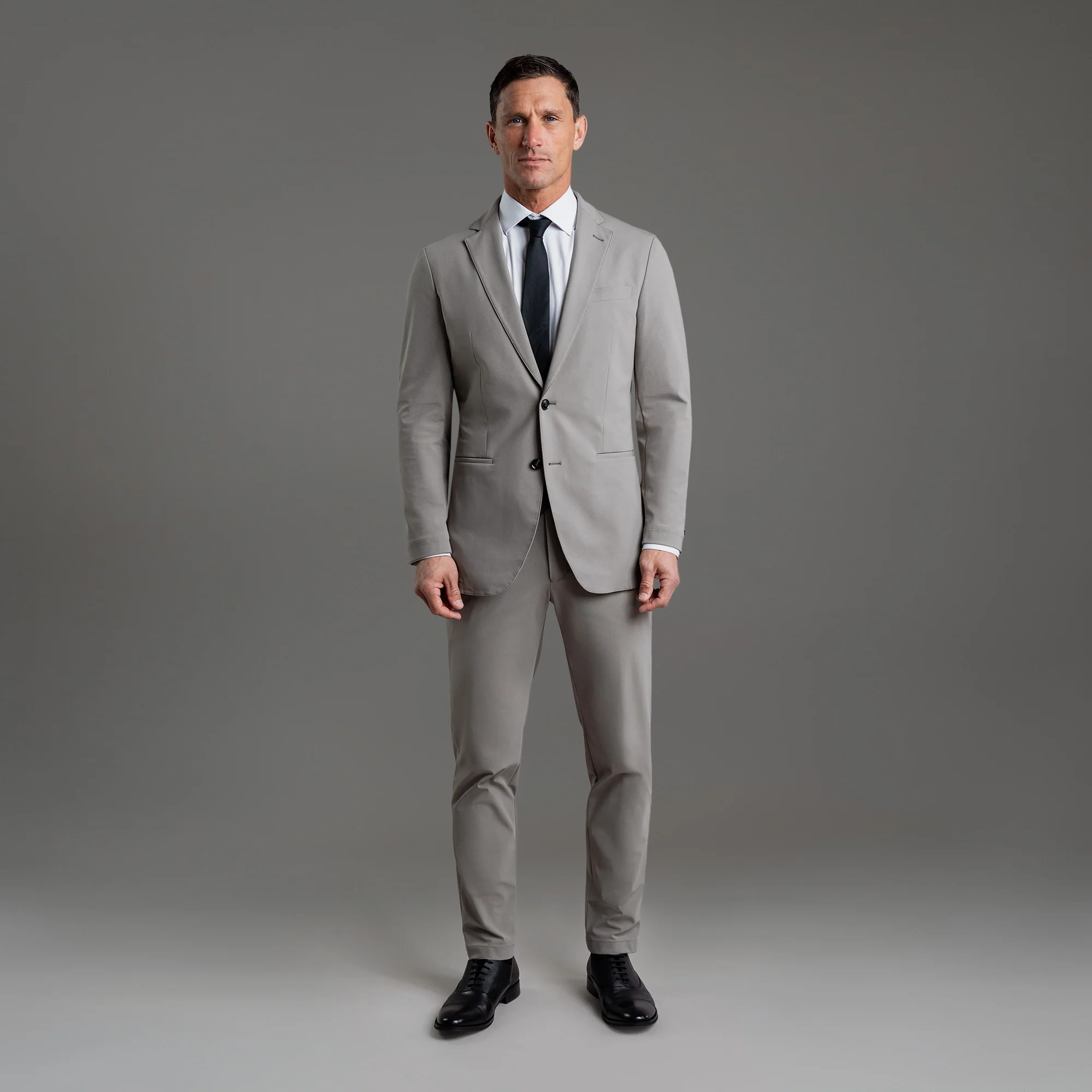 Soho FlexTech Suit (Unlined) - Image 109