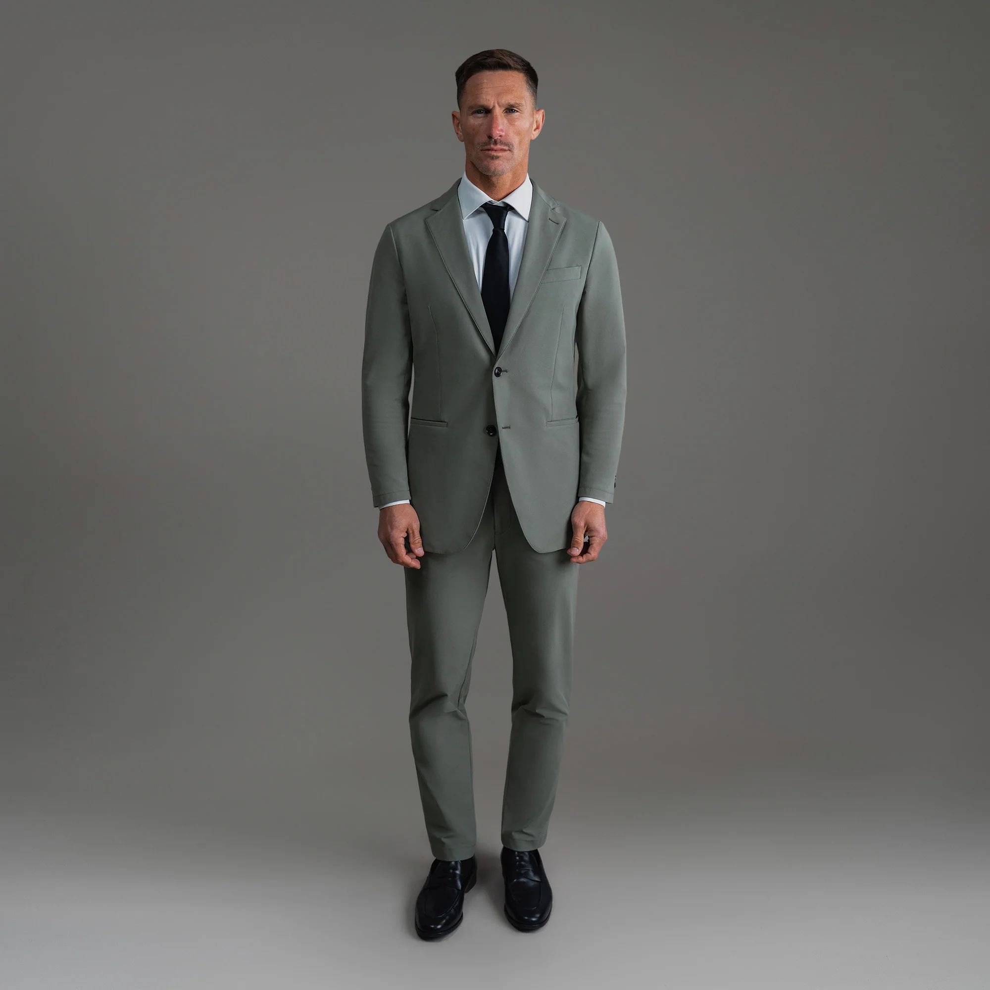 Soho FlexTech Suit (Unlined) - Image 11