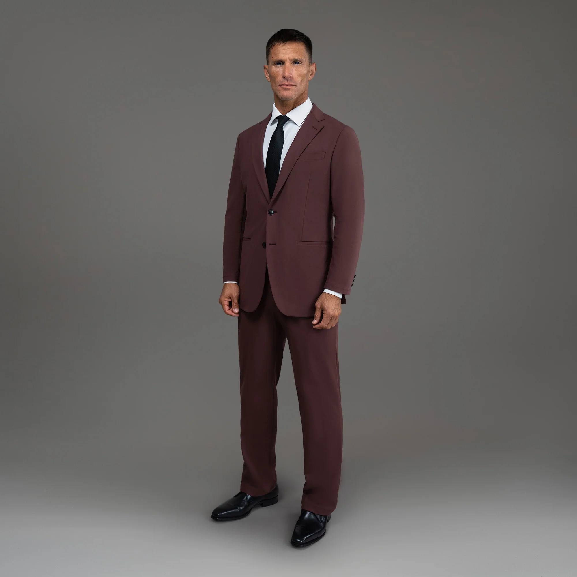 Soho FlexTech Suit (Unlined) - Image 113