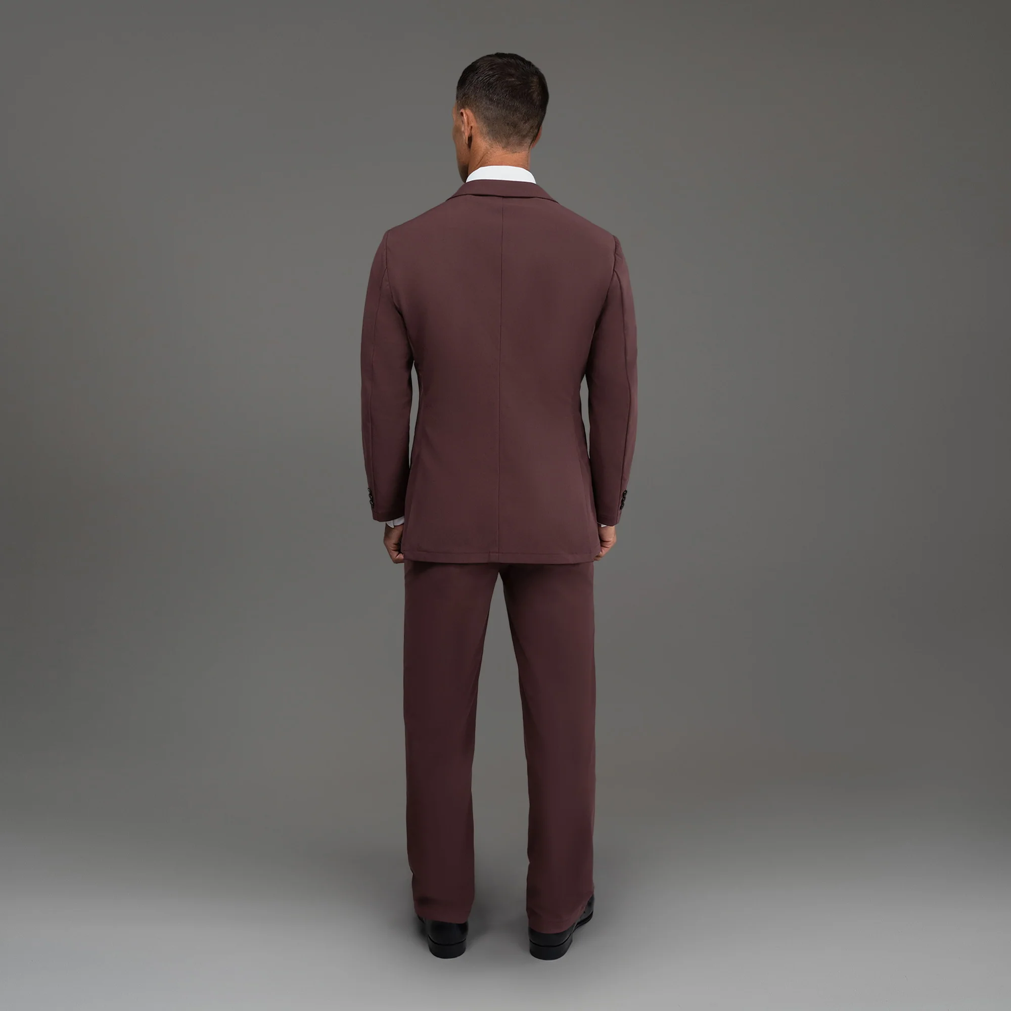 Soho FlexTech Suit (Unlined) - Image 114
