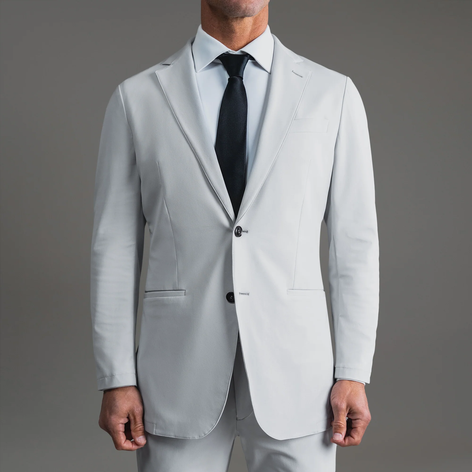 Soho FlexTech Suit (Unlined) - Image 116