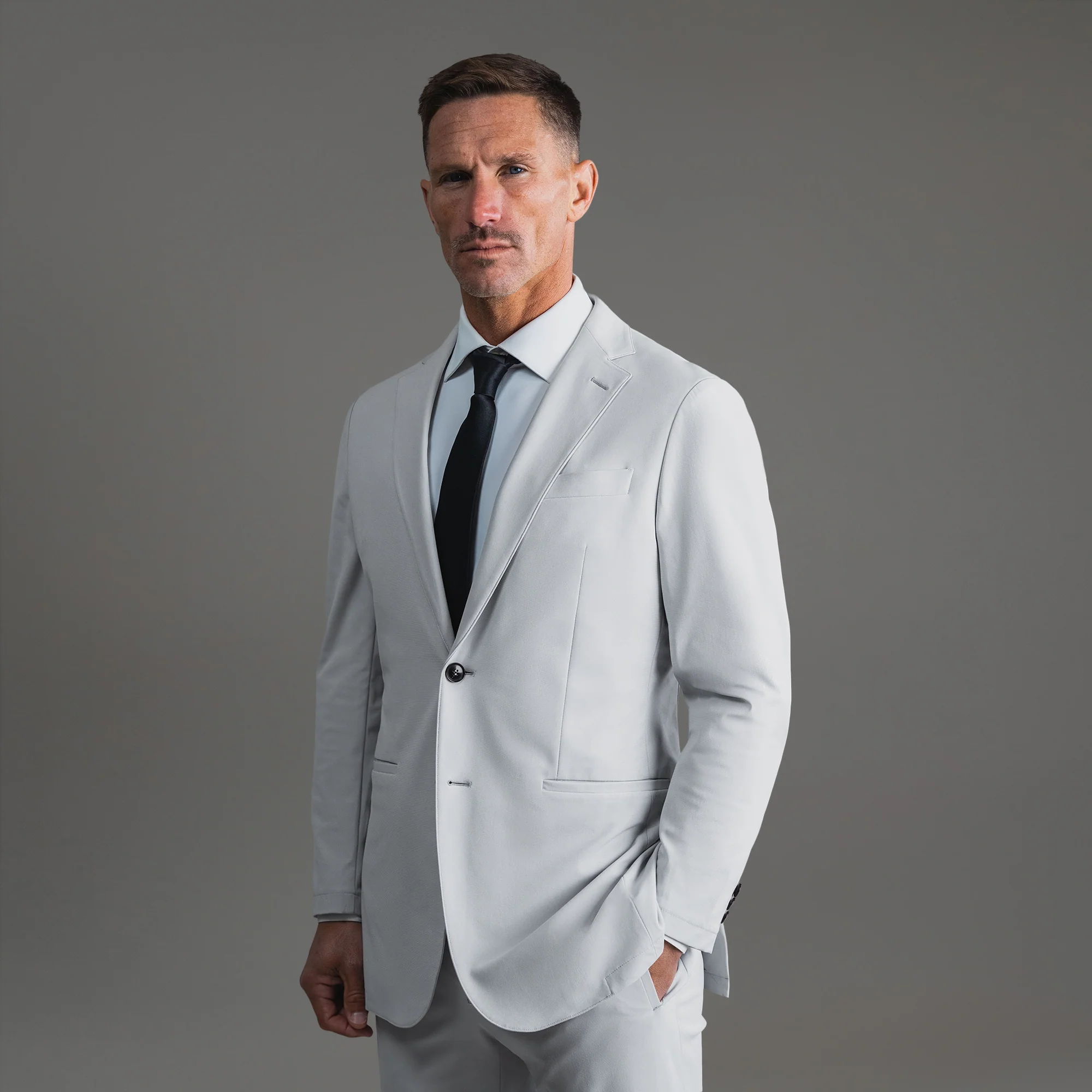 Soho FlexTech Suit (Unlined) - Image 118