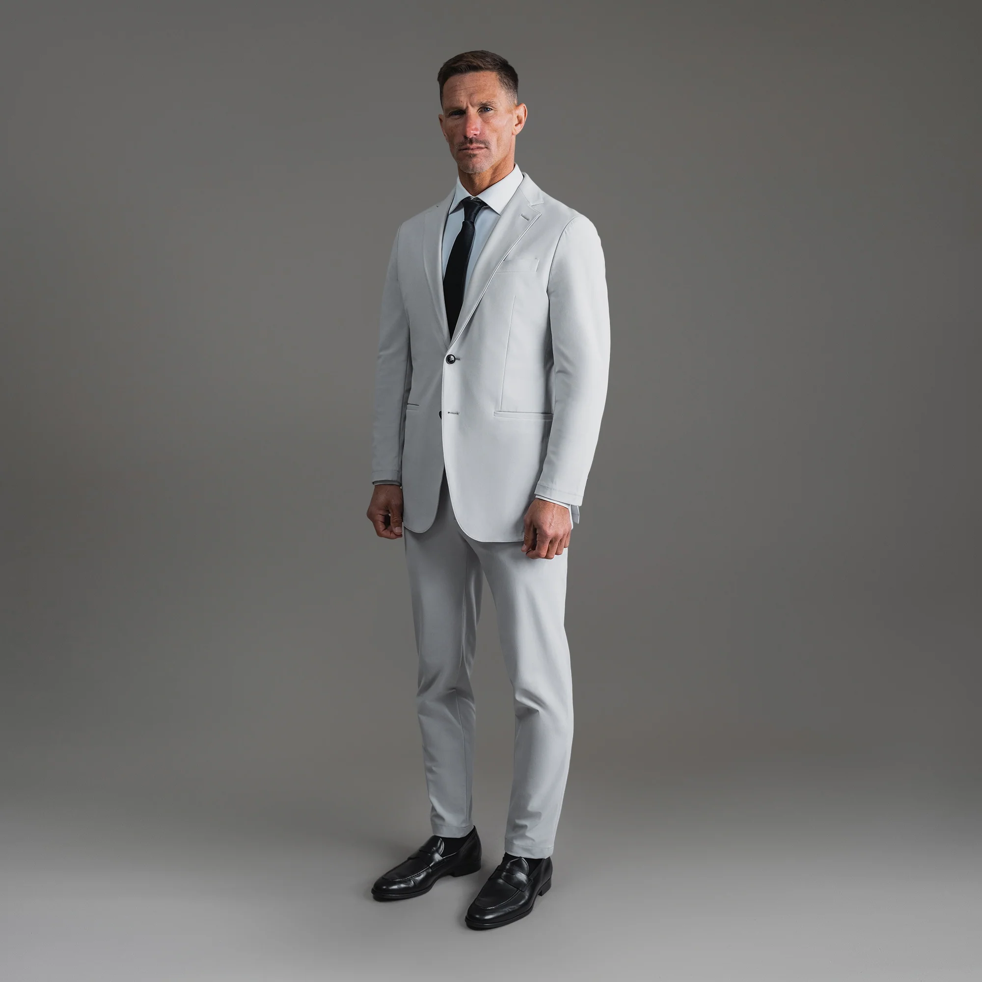Soho FlexTech Suit (Unlined) - Image 119