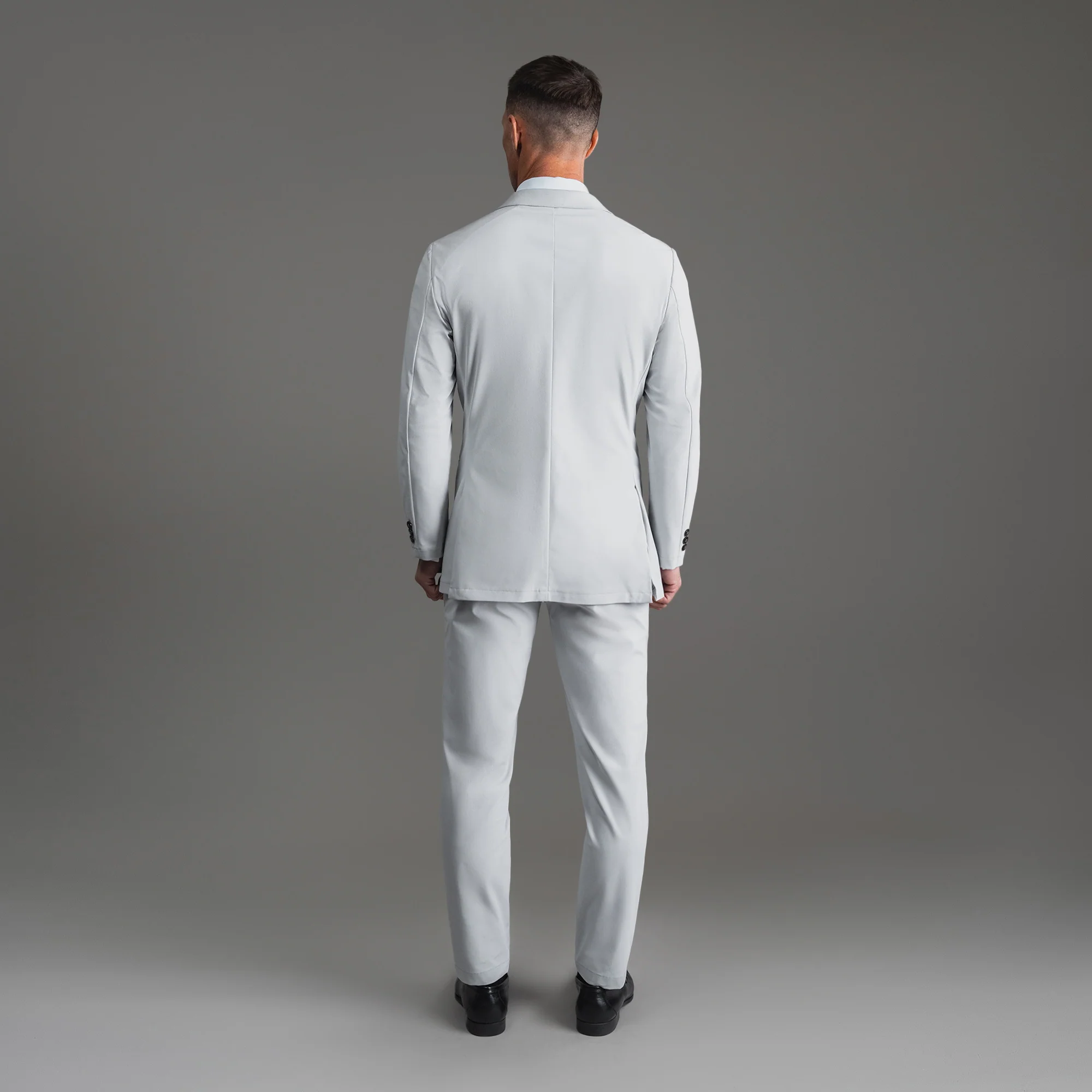 Soho FlexTech Suit (Unlined) - Image 120