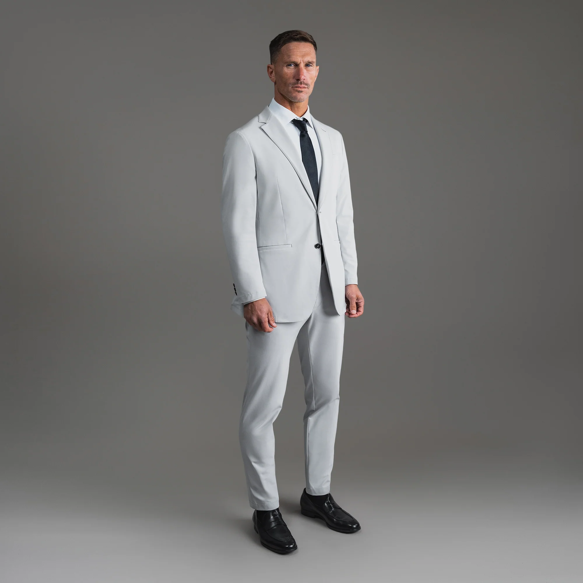 Soho FlexTech Suit (Unlined) - Image 121