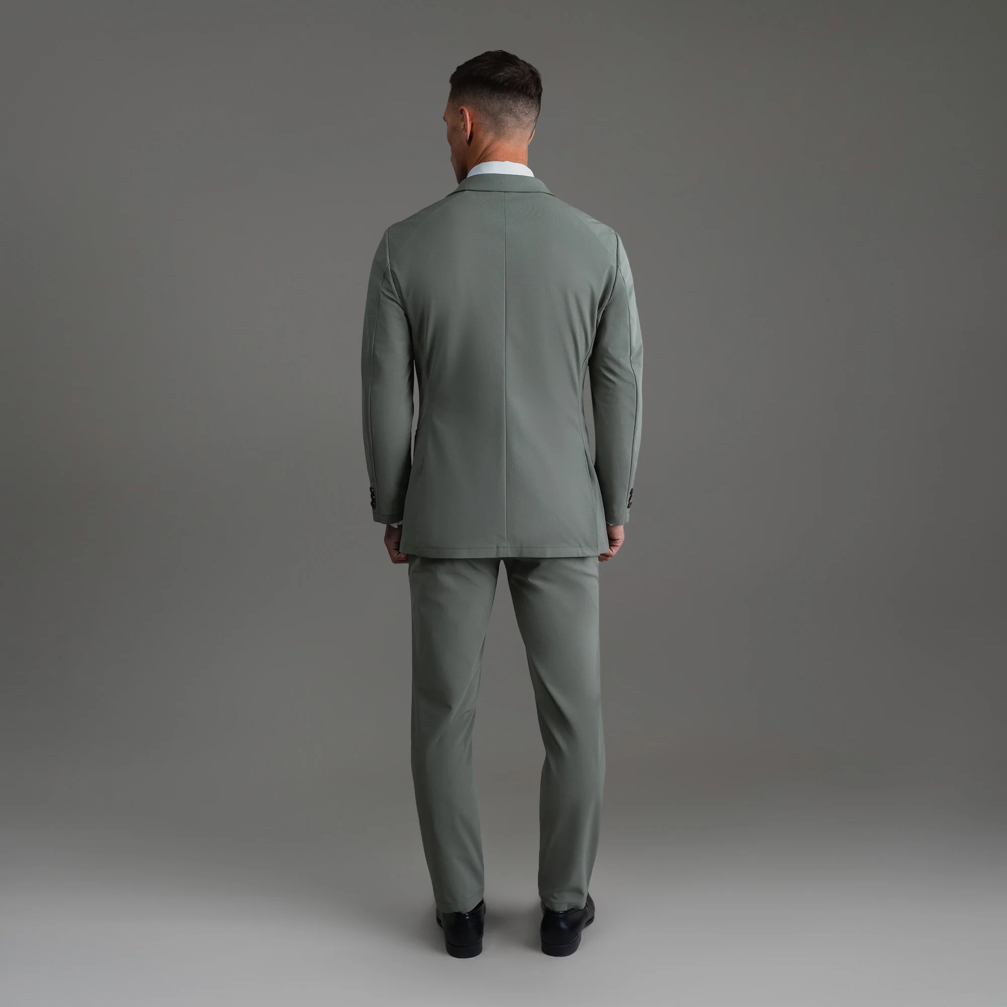 Soho FlexTech Suit (Unlined) - Image 122