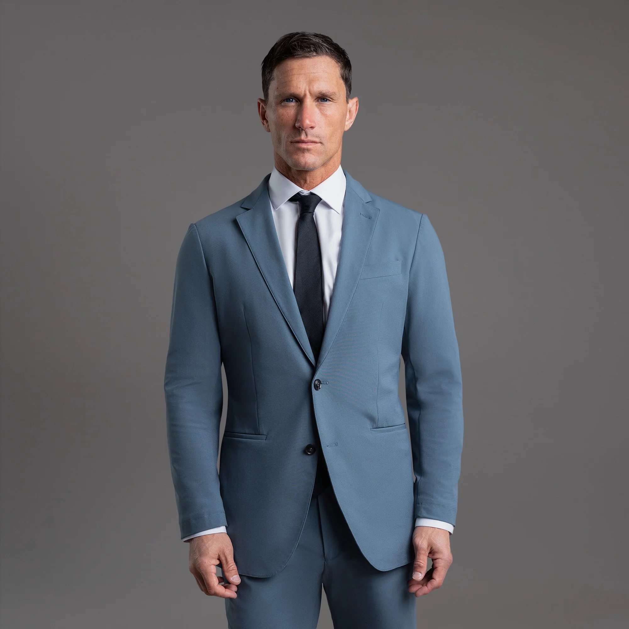 Soho FlexTech Suit (Unlined) - Image 124
