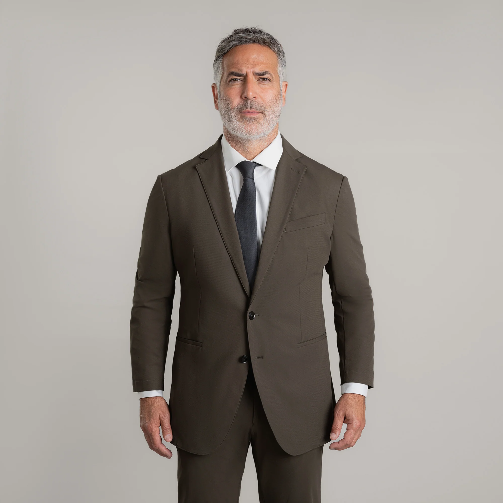 Soho FlexTech Suit (Unlined) - Image 125
