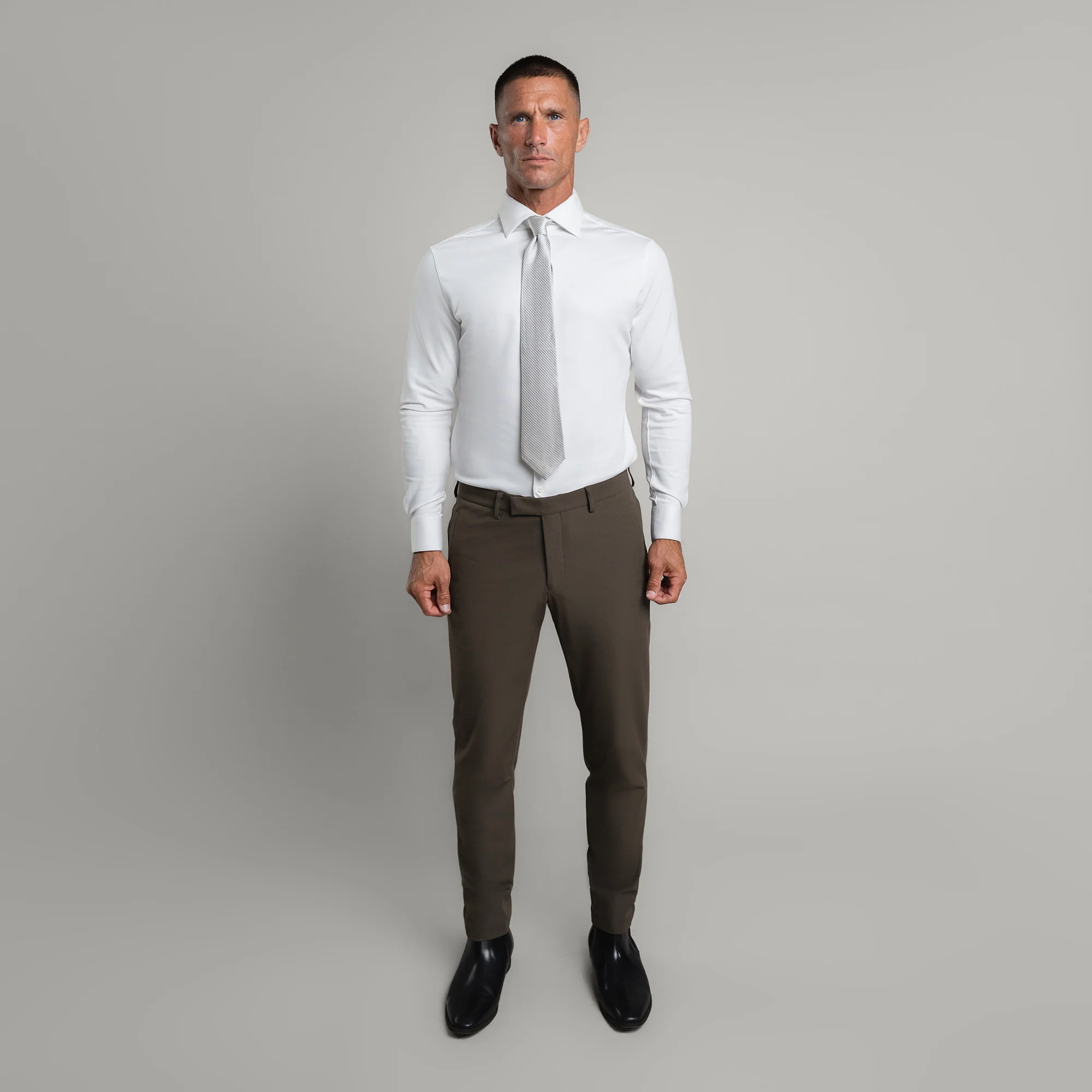 Soho FlexTech Suit (Unlined) - Image 127