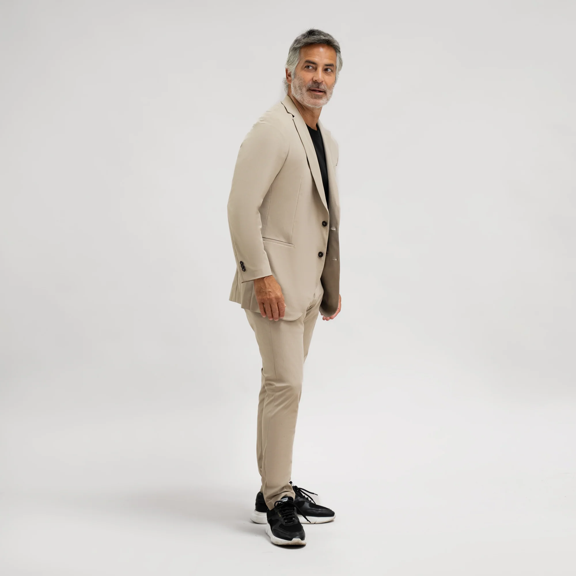 Soho FlexTech Suit (Unlined) - Image 129