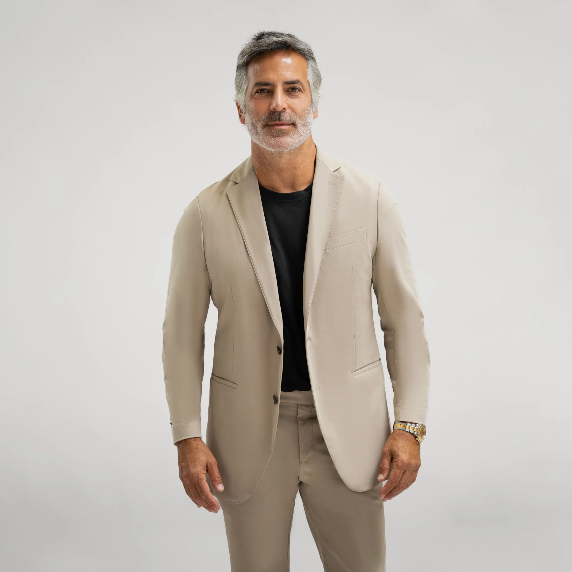 Soho FlexTech Suit (Unlined) - Image 130