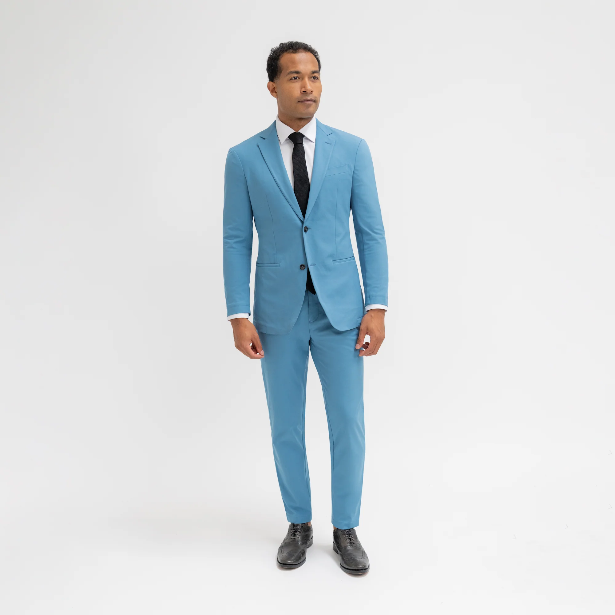 Soho FlexTech Suit (Unlined) - Image 132