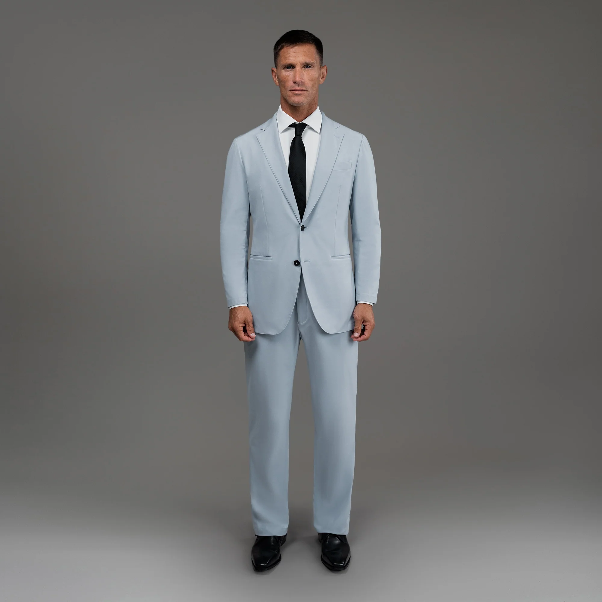 Soho FlexTech Suit (Unlined) - Image 14