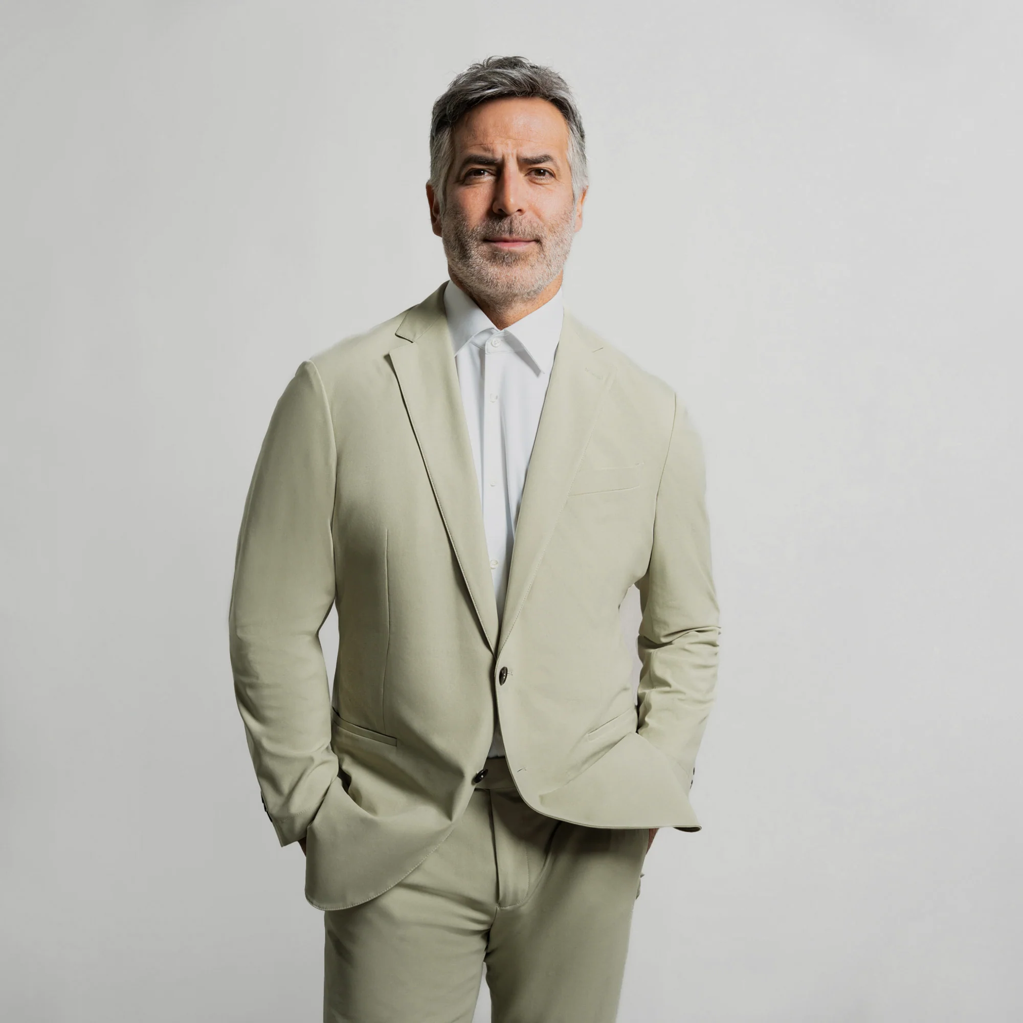 Soho FlexTech Blazer (Unlined) - Image 150