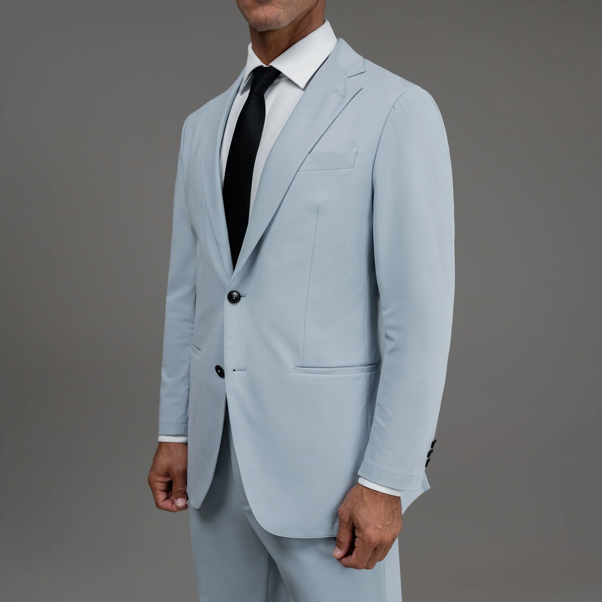 Soho FlexTech Suit (Unlined) - Image 150