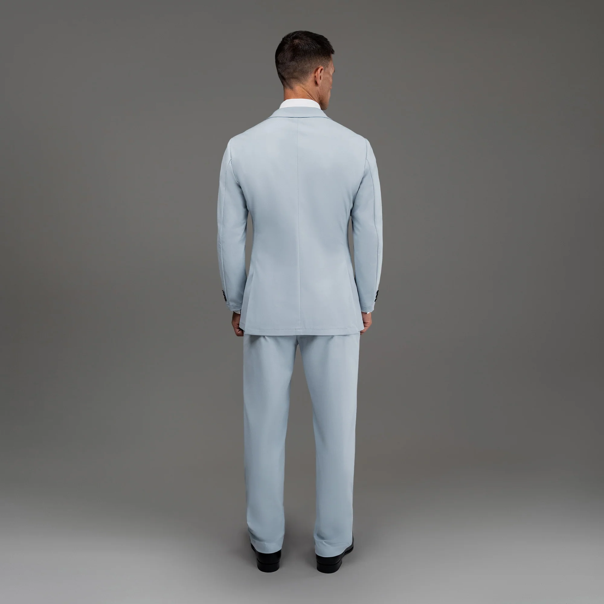 Soho FlexTech Suit (Unlined) - Image 153