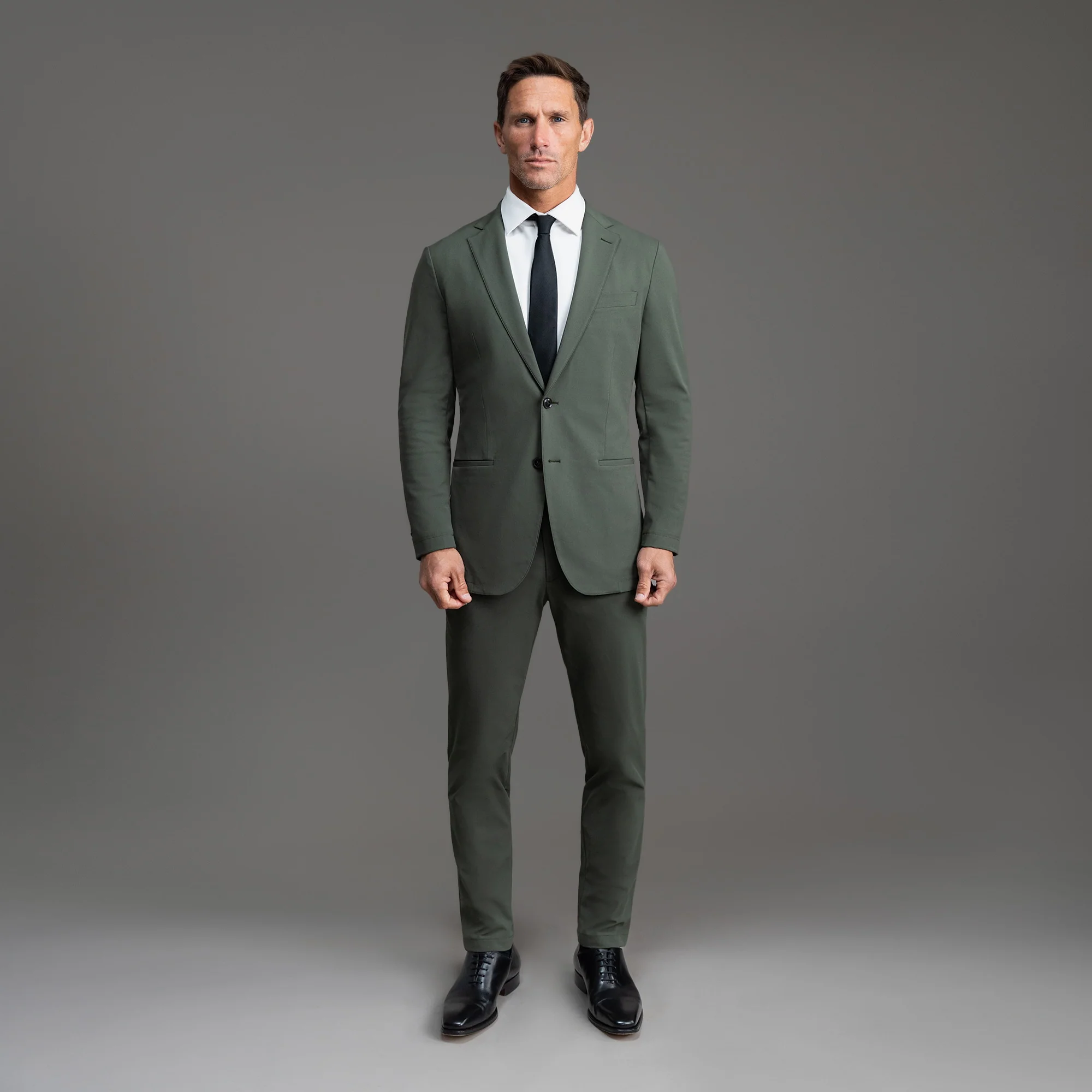 Soho FlexTech Blazer (Unlined) - Image 174