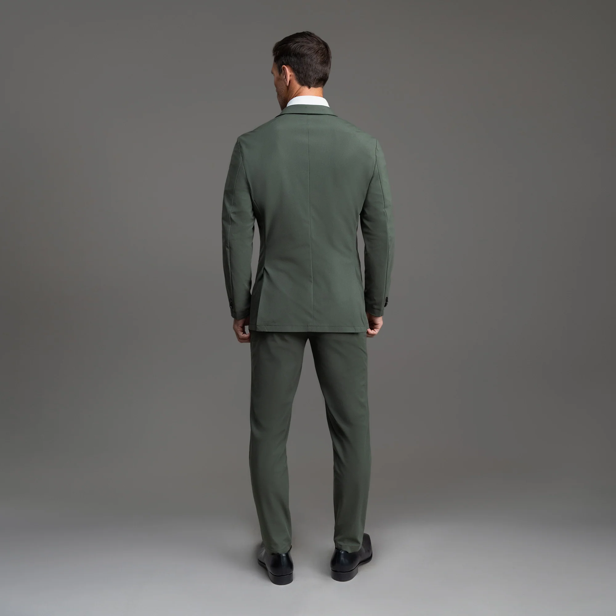 Soho FlexTech Blazer (Unlined) - Image 177