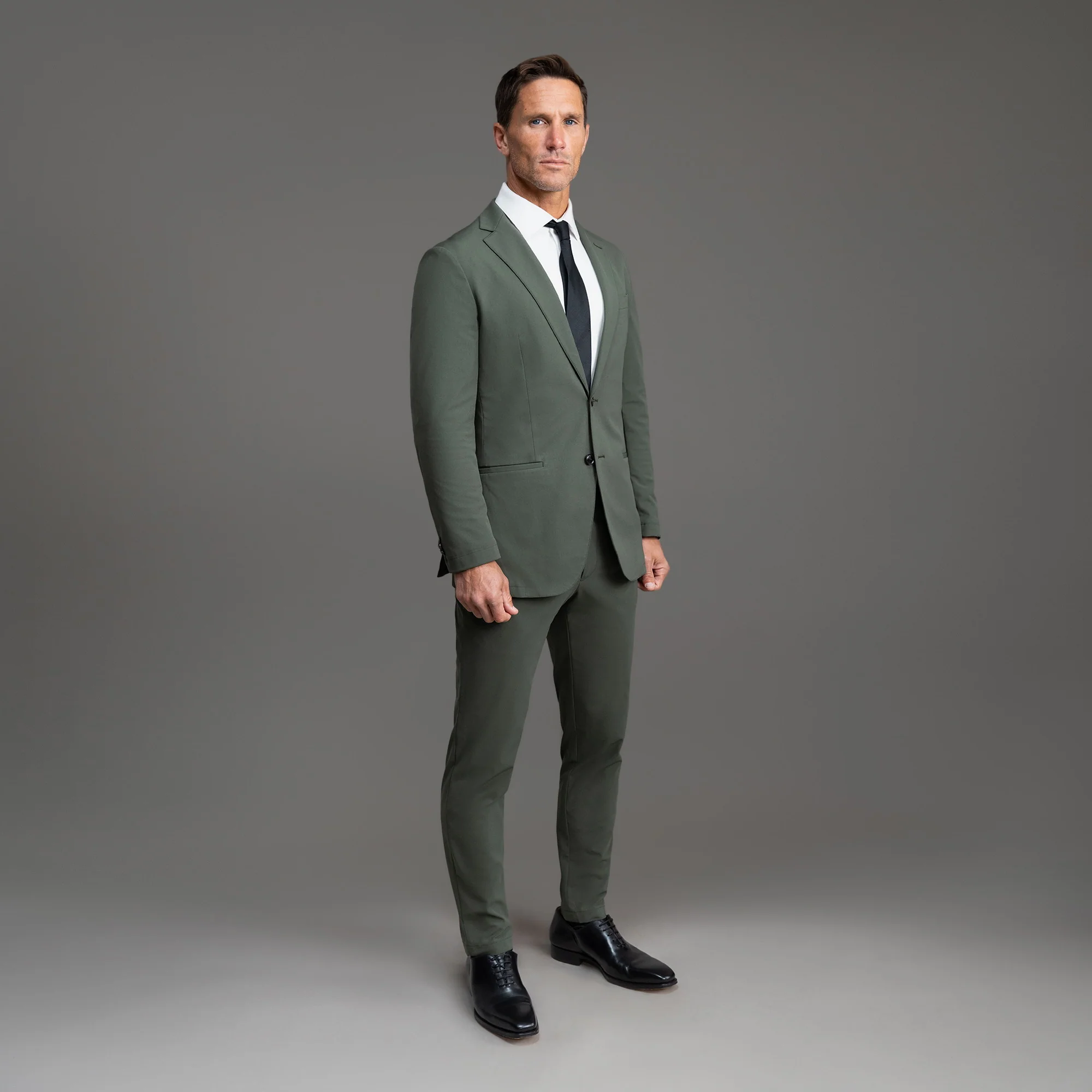 Soho FlexTech Blazer (Unlined) - Image 178
