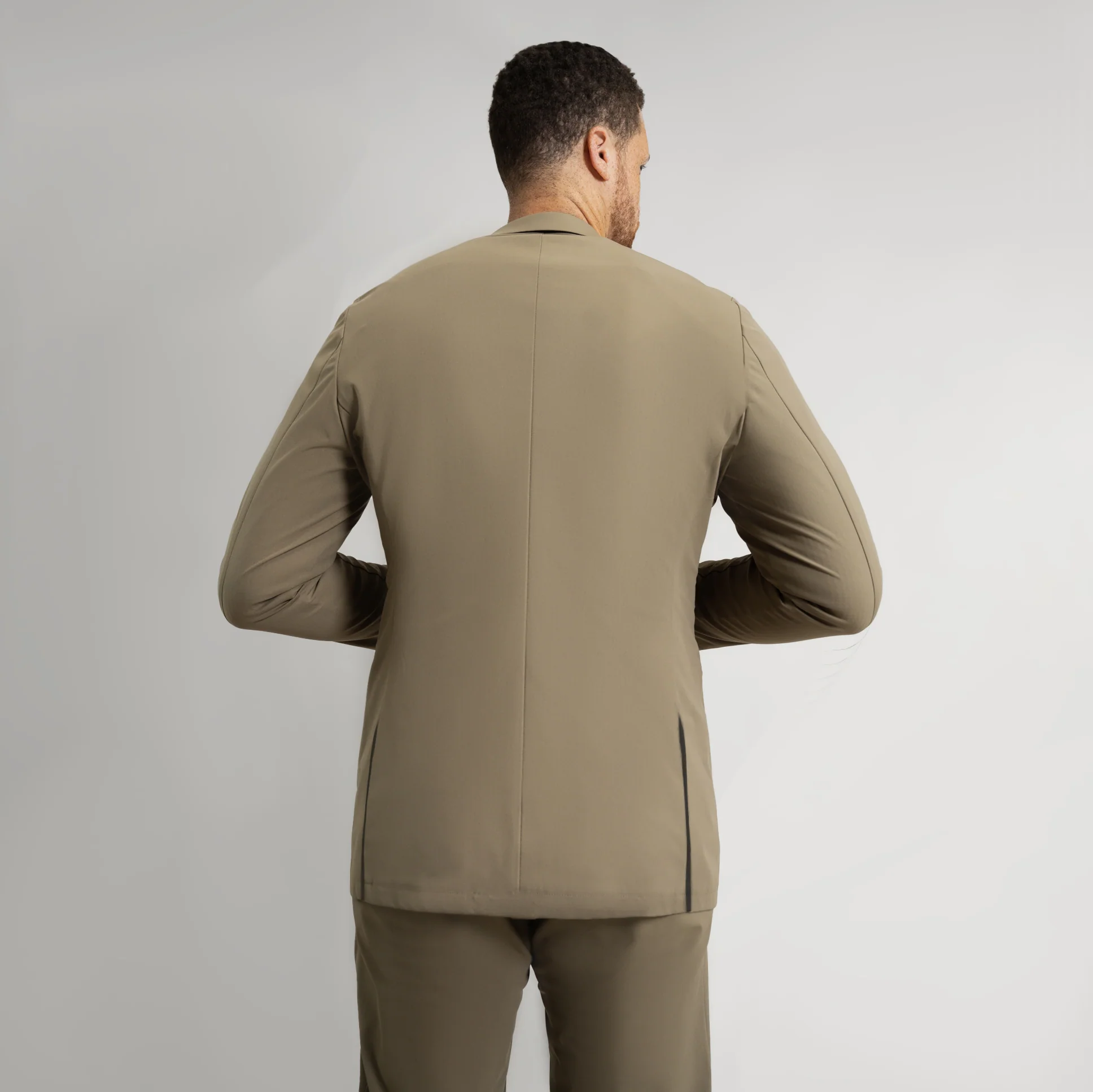 Soho FlexTech Blazer (Unlined) - Image 183