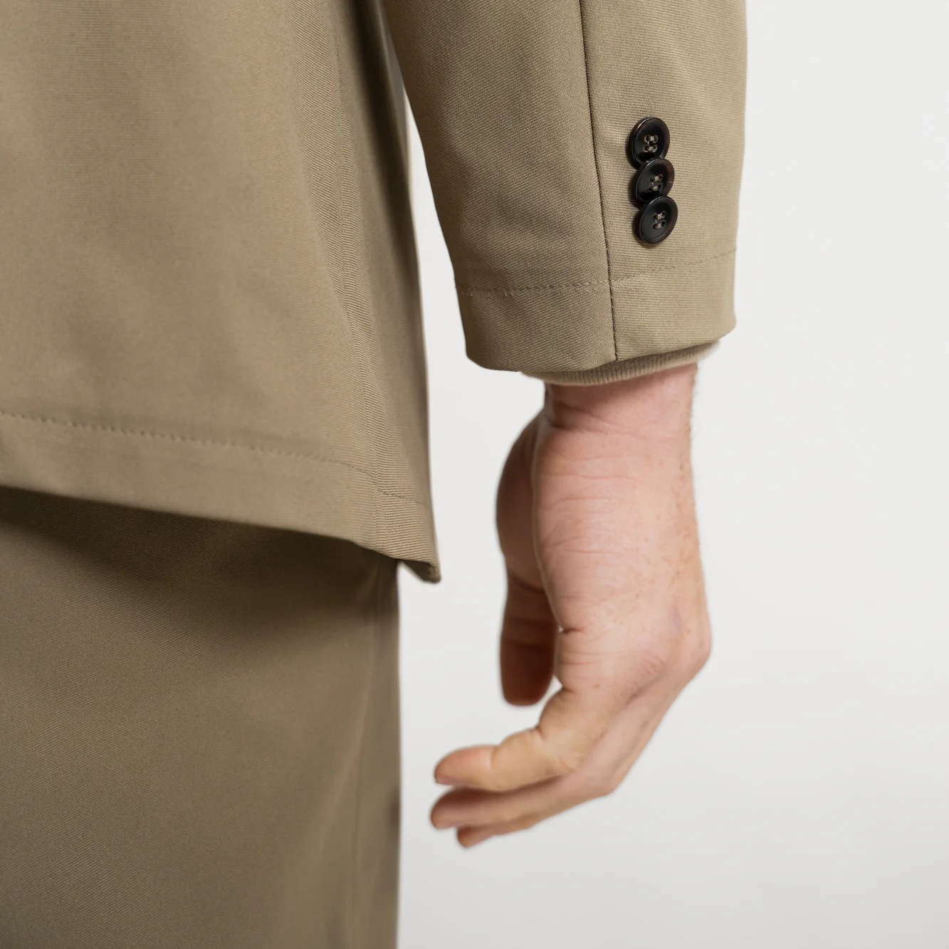 Soho FlexTech Blazer (Unlined) - Image 184