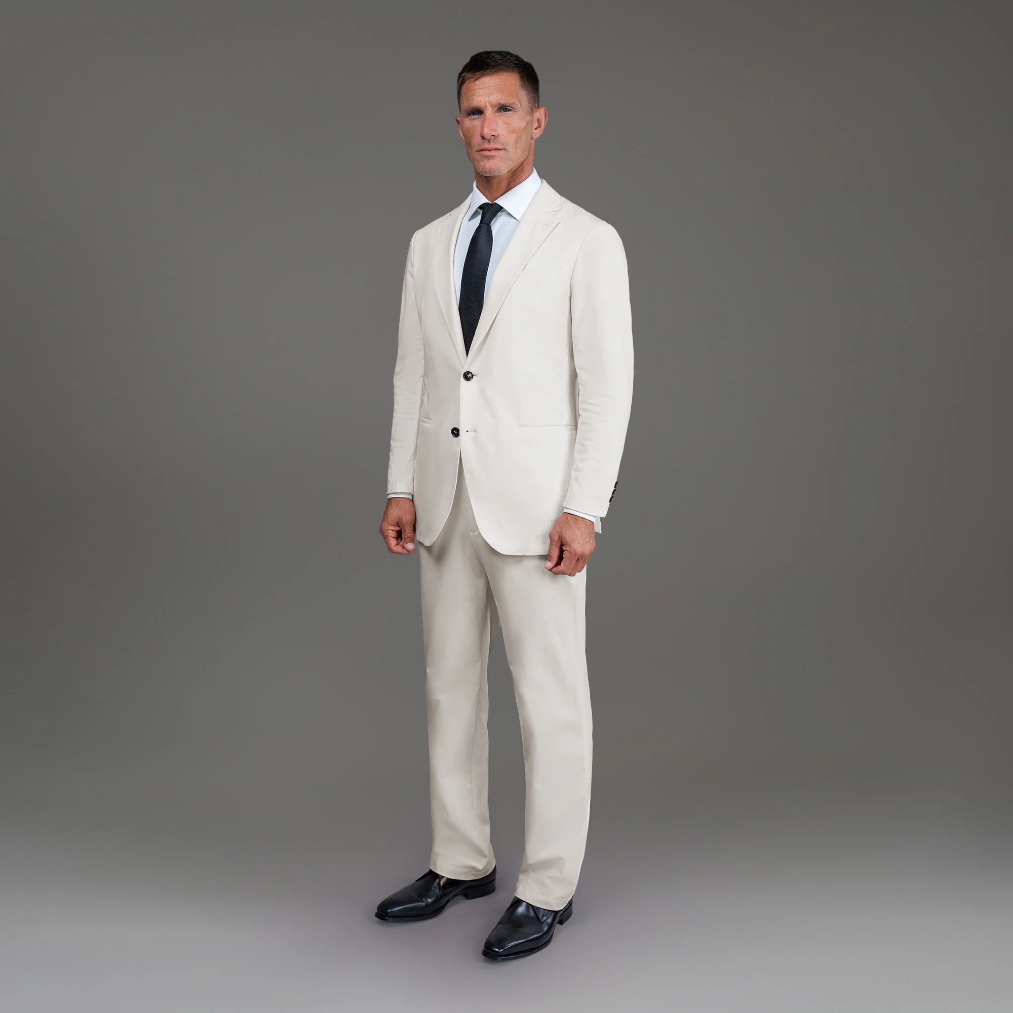 Soho FlexTech Suit (Unlined) - Image 168