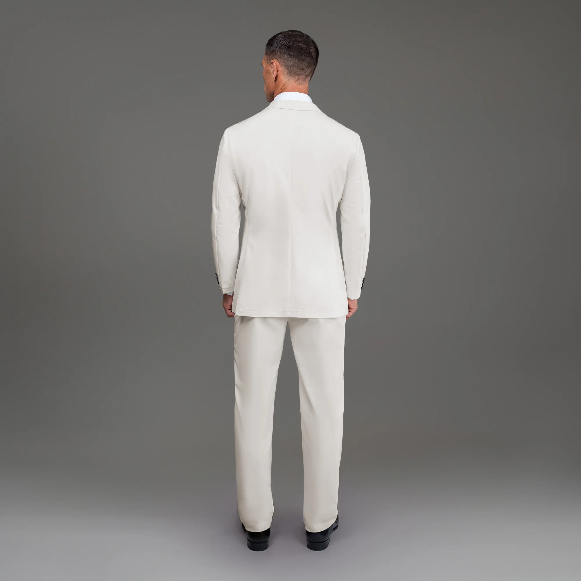Soho FlexTech Suit (Unlined) - Image 169
