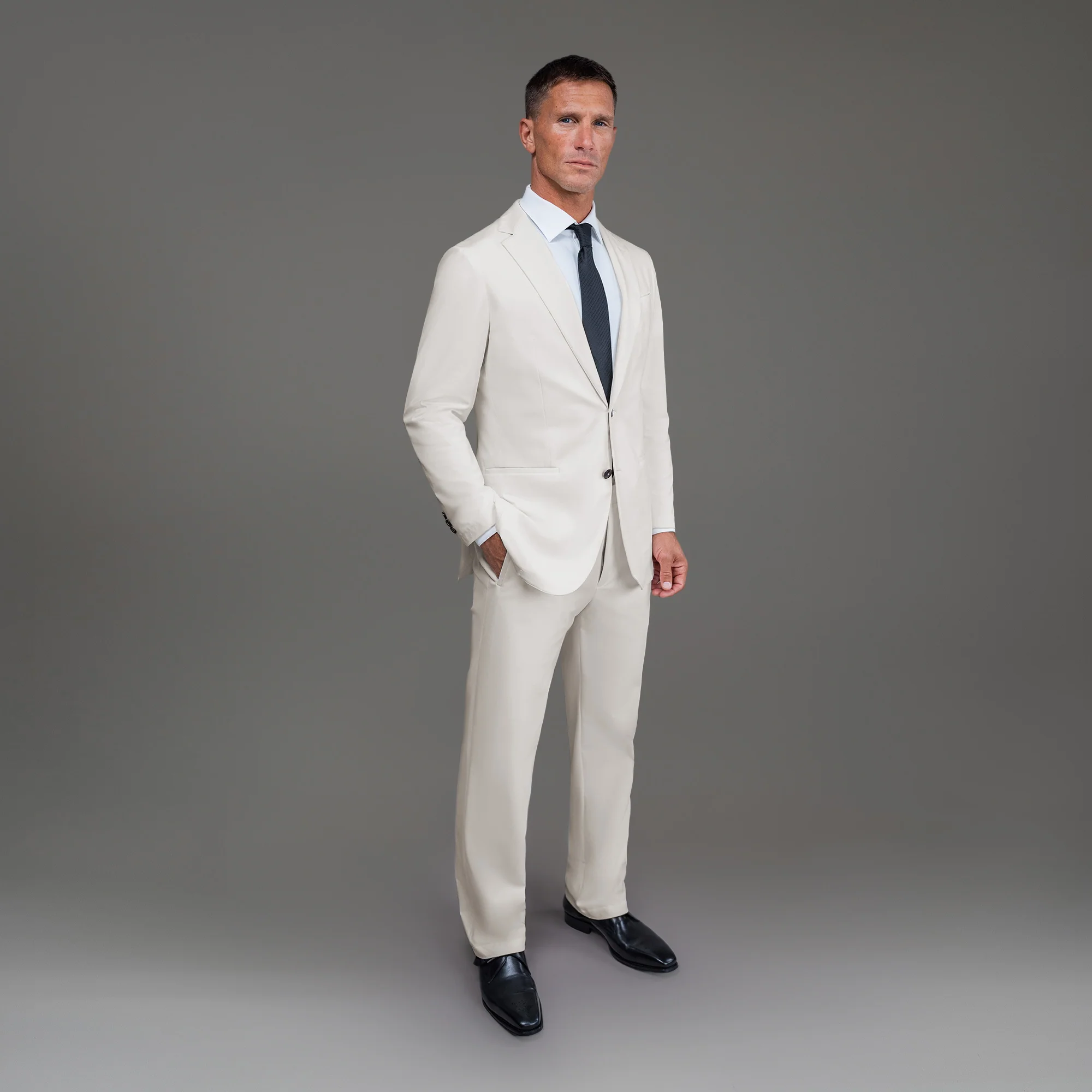Soho FlexTech Suit (Unlined) - Image 170