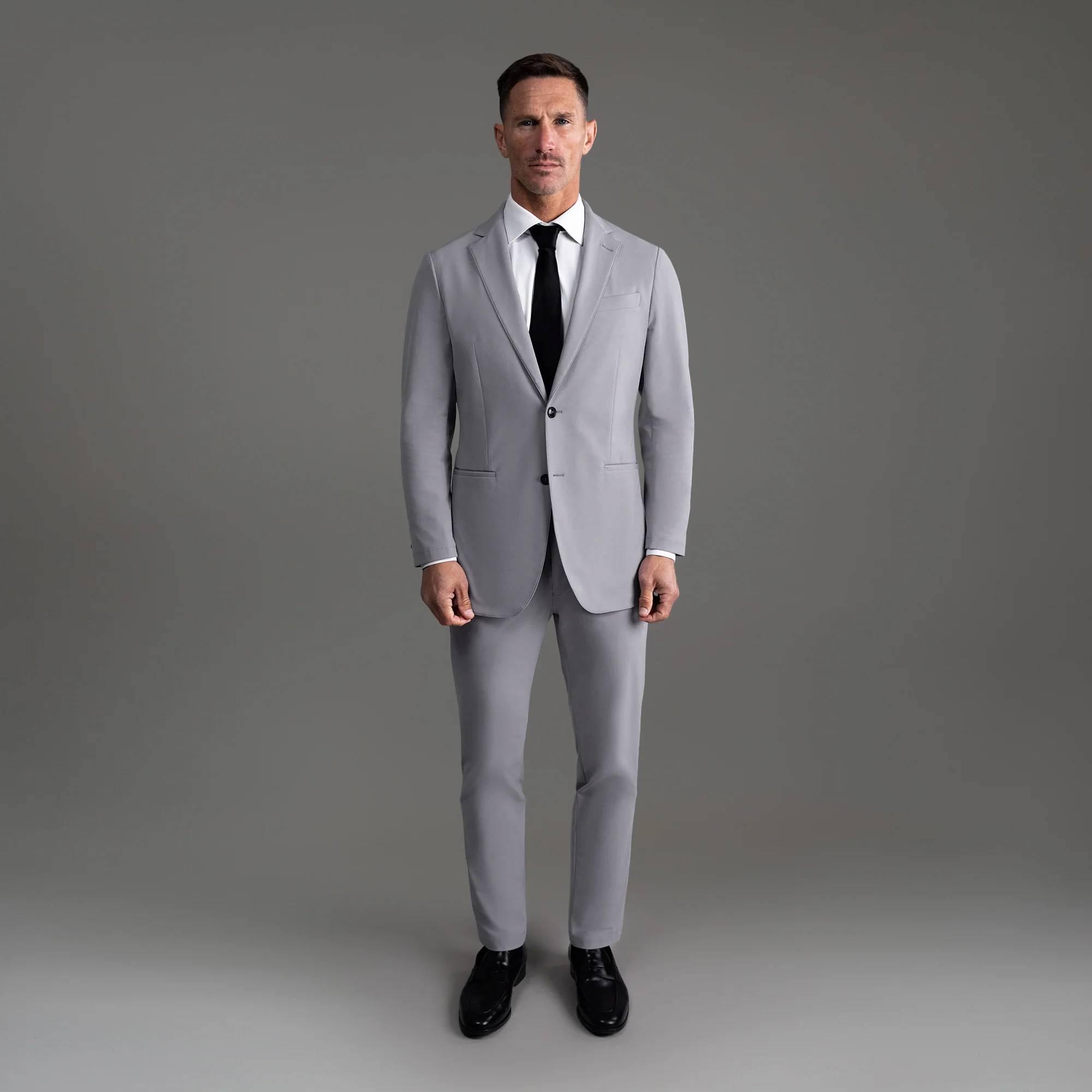 Soho FlexTech Blazer (Unlined) - Image 197