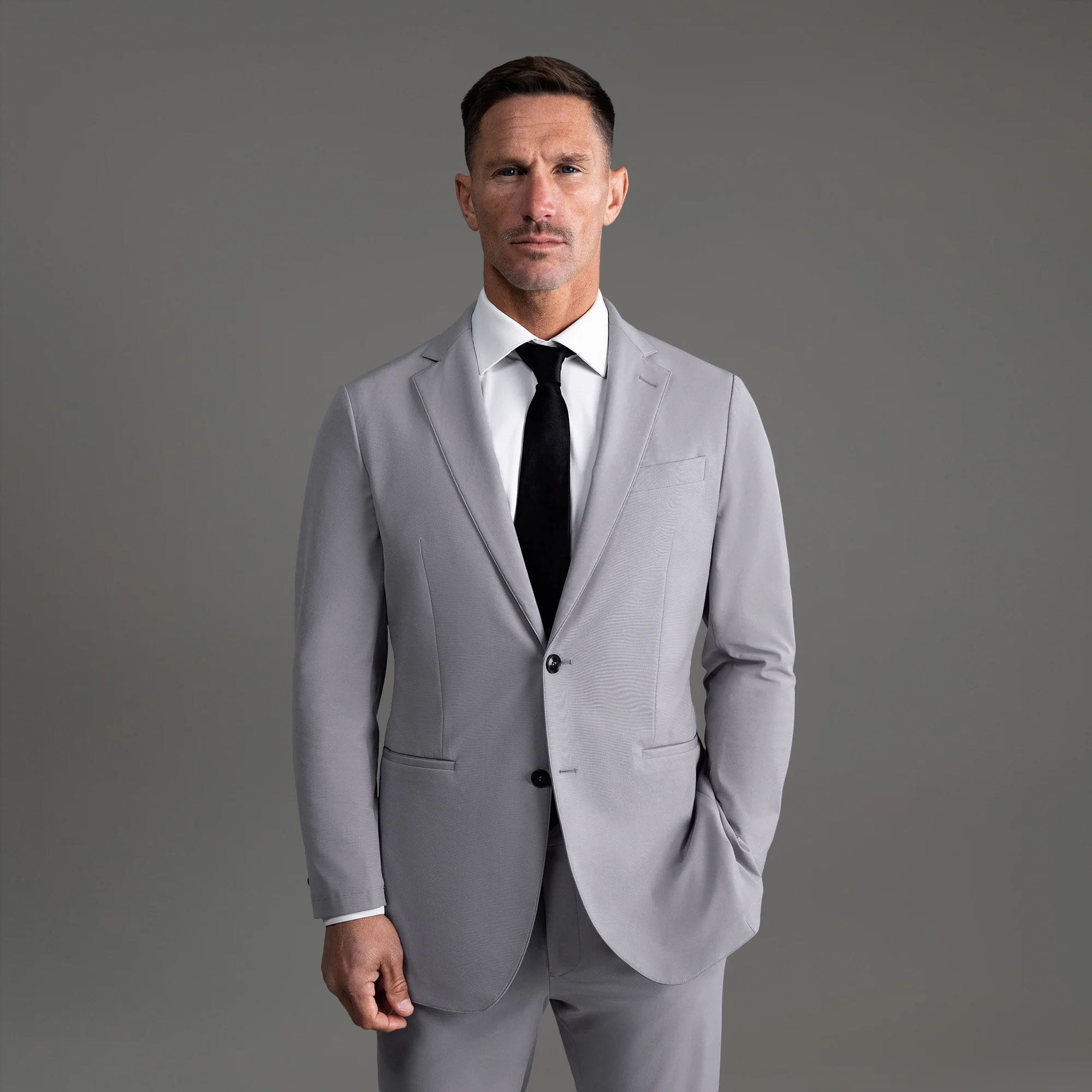 Soho FlexTech Blazer (Unlined) - Image 196