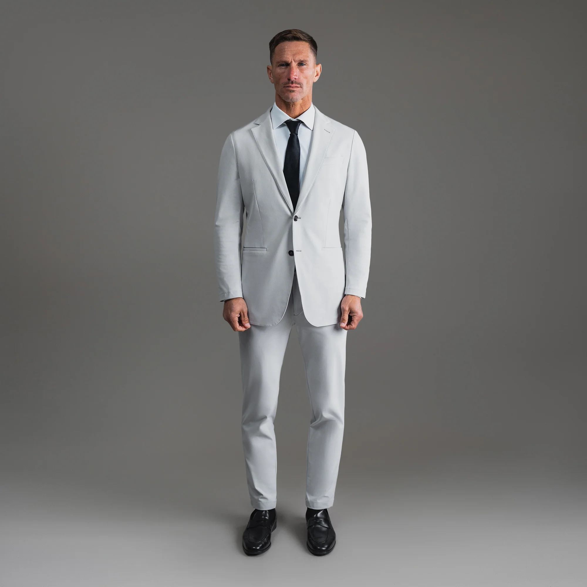 Soho FlexTech Suit (Unlined) - Image 18
