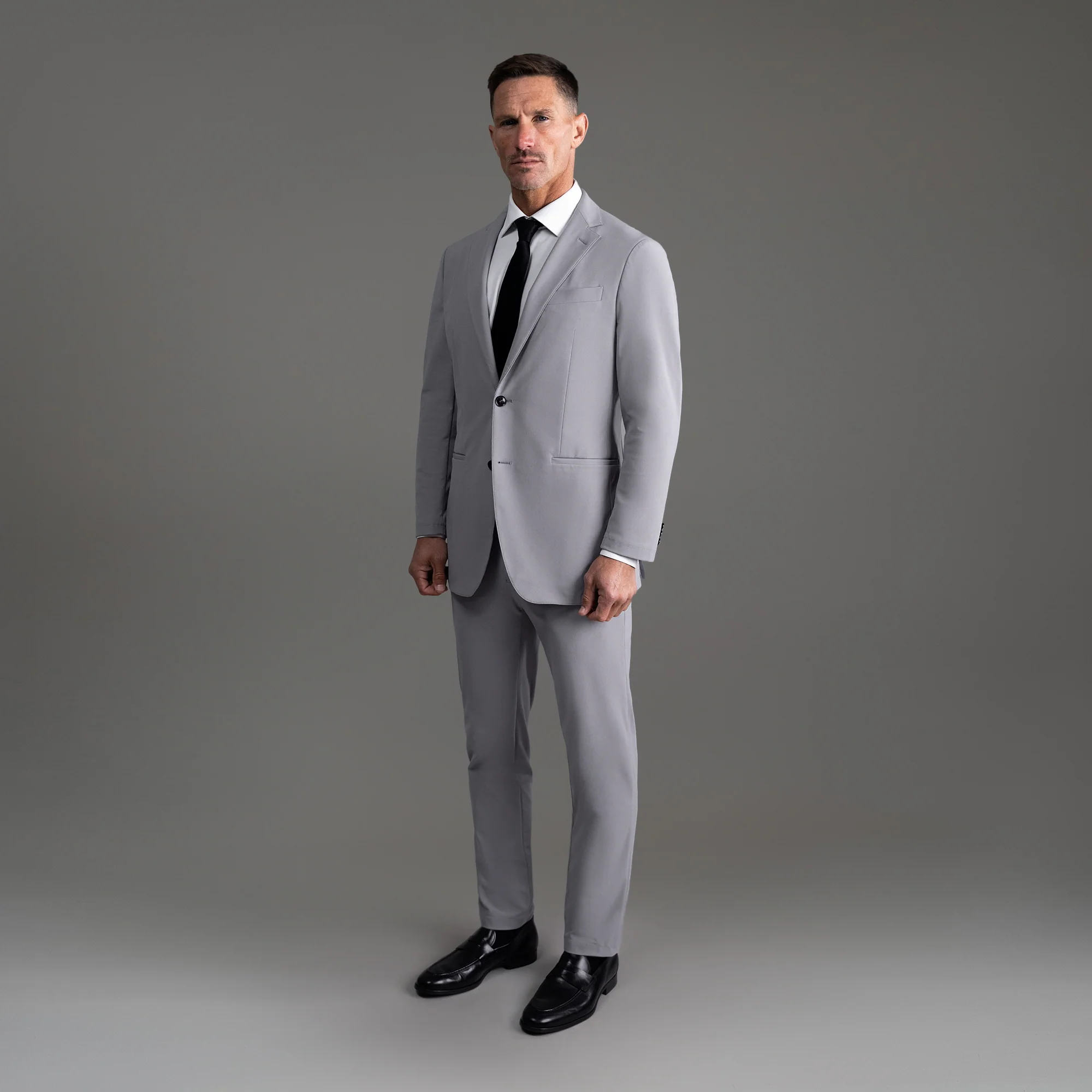 Soho FlexTech Blazer (Unlined) - Image 203