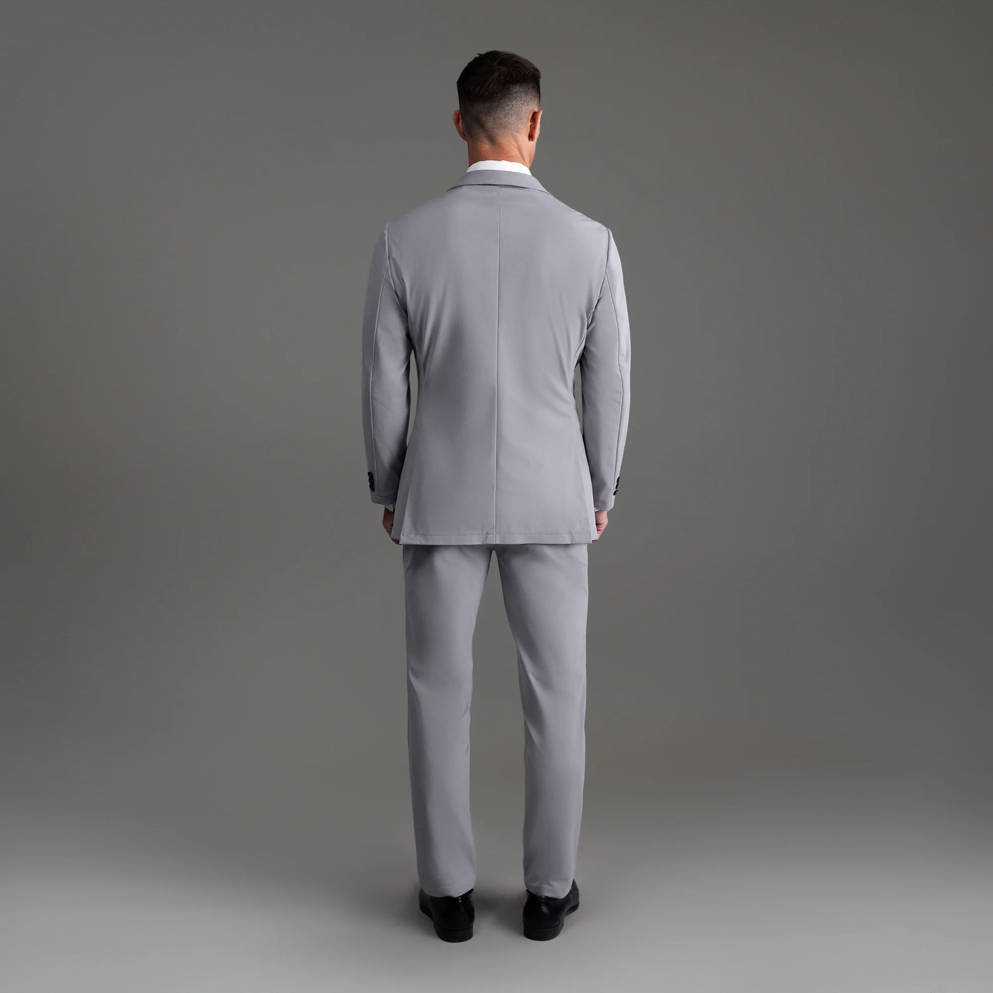 Soho FlexTech Blazer (Unlined) - Image 202