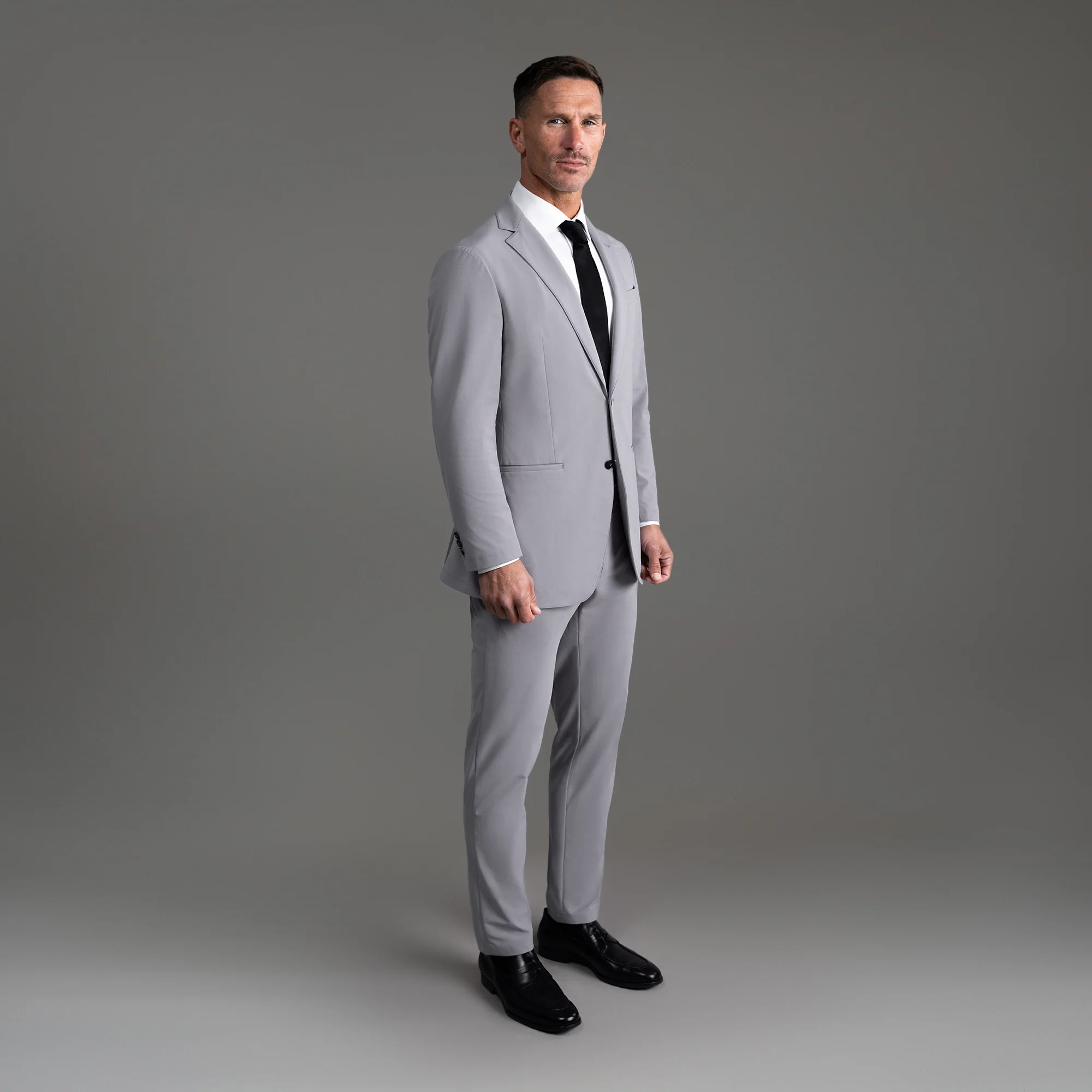 Soho FlexTech Blazer (Unlined) - Image 201
