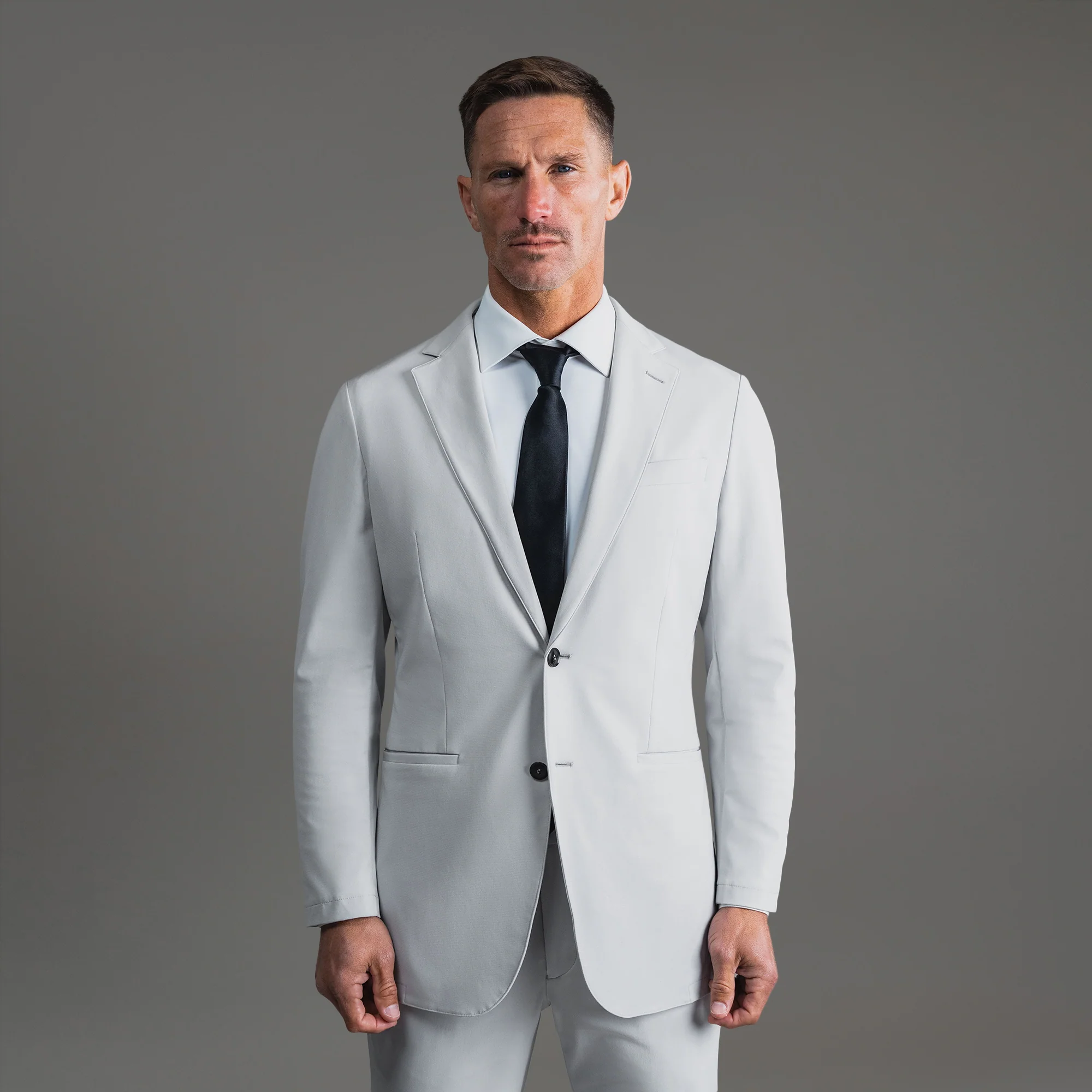 Soho FlexTech Suit (Unlined) - Image 19