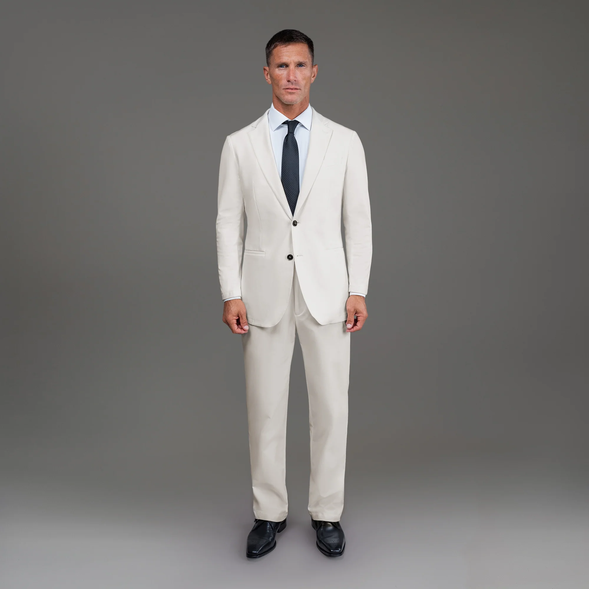 Soho FlexTech Suit (Unlined) - Image 21