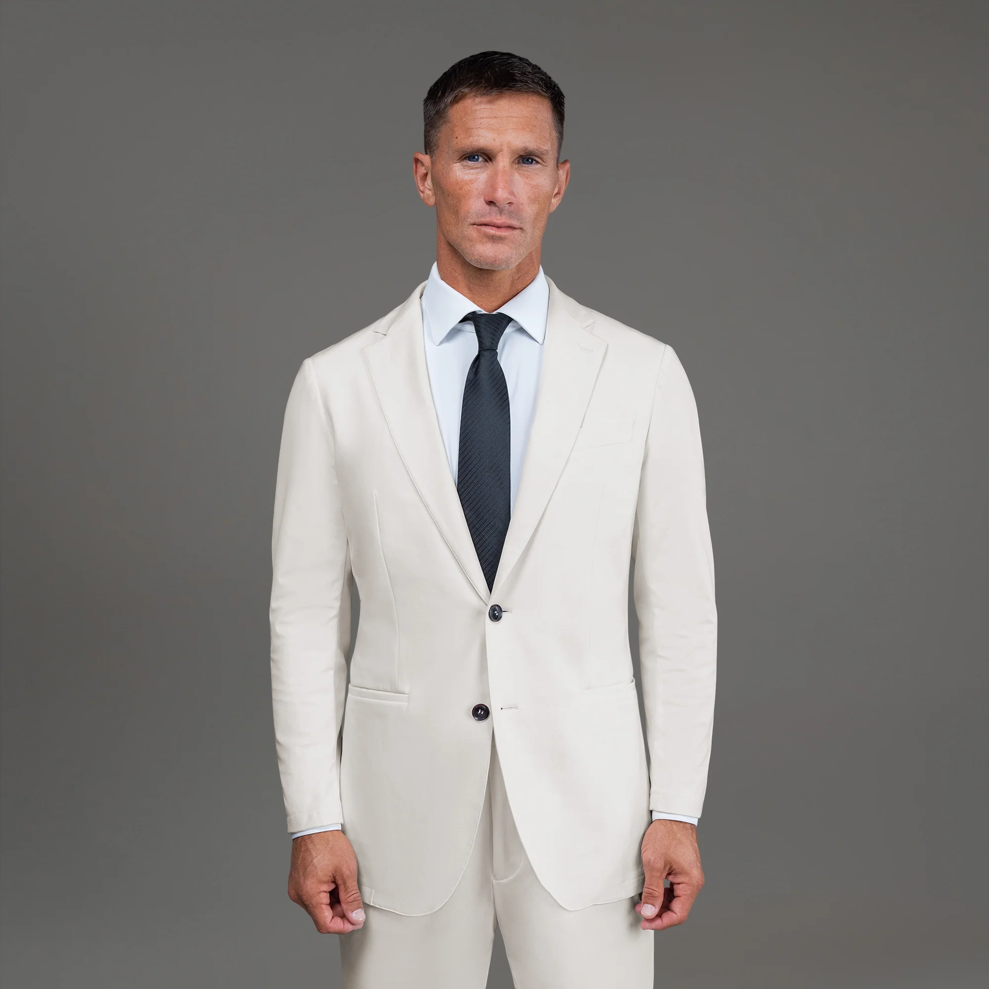 Soho FlexTech Suit (Unlined) - Image 22