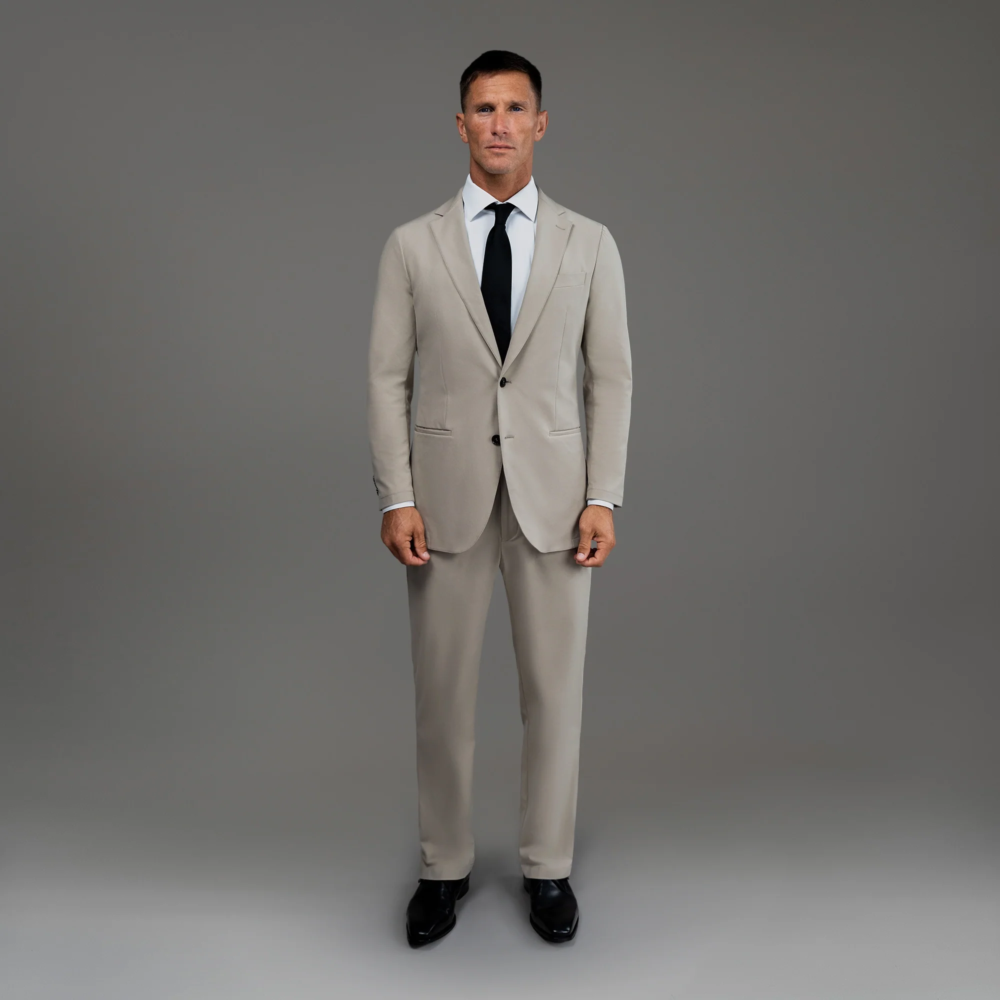 Soho FlexTech Suit (Unlined) - Image 23