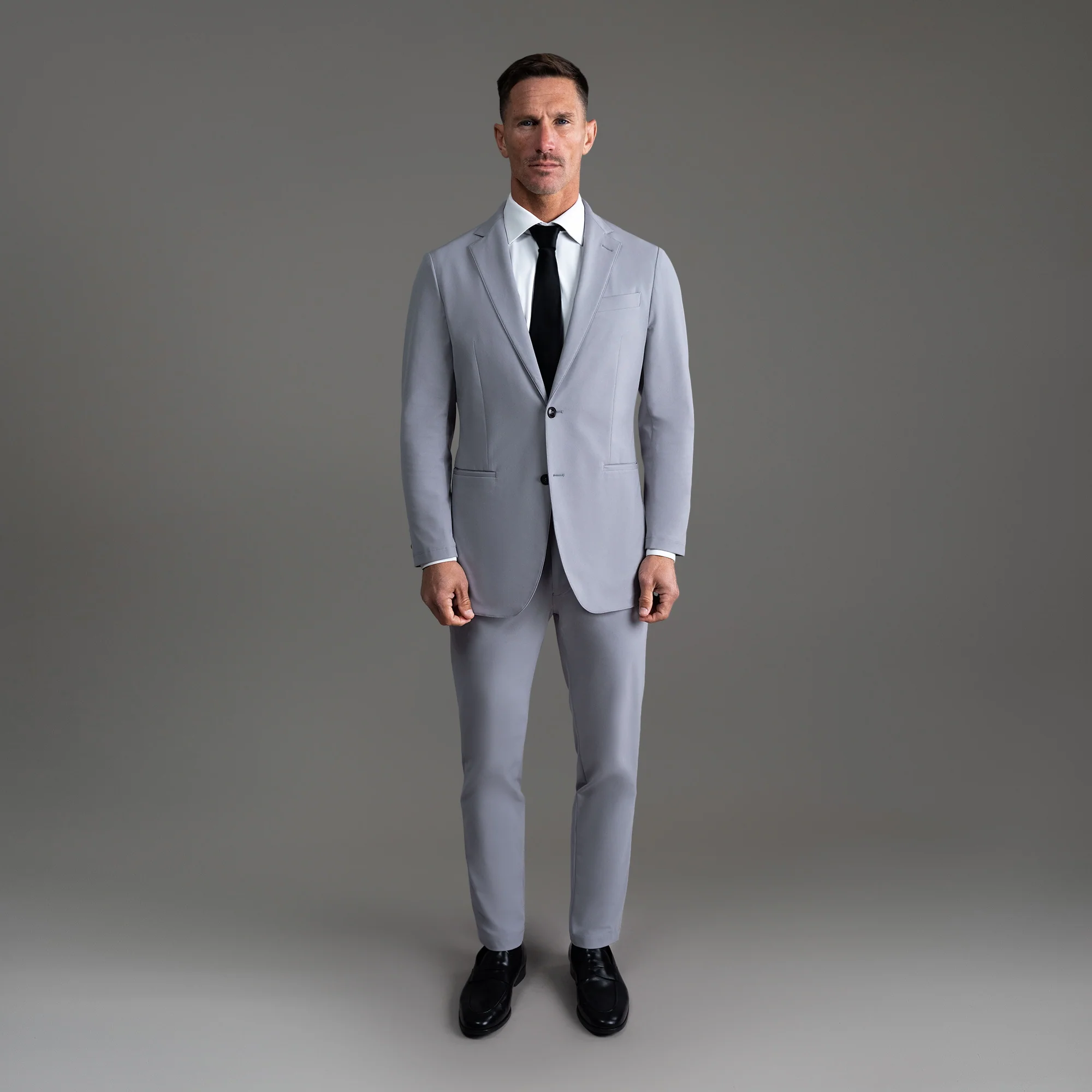Soho FlexTech Suit (Unlined) - Image 25