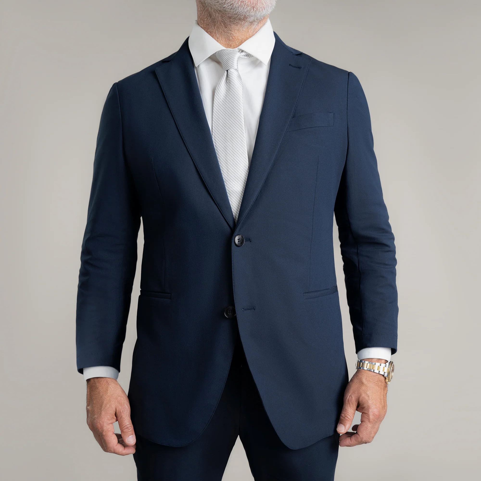 Soho FlexTech Suit (Unlined) - Image 29
