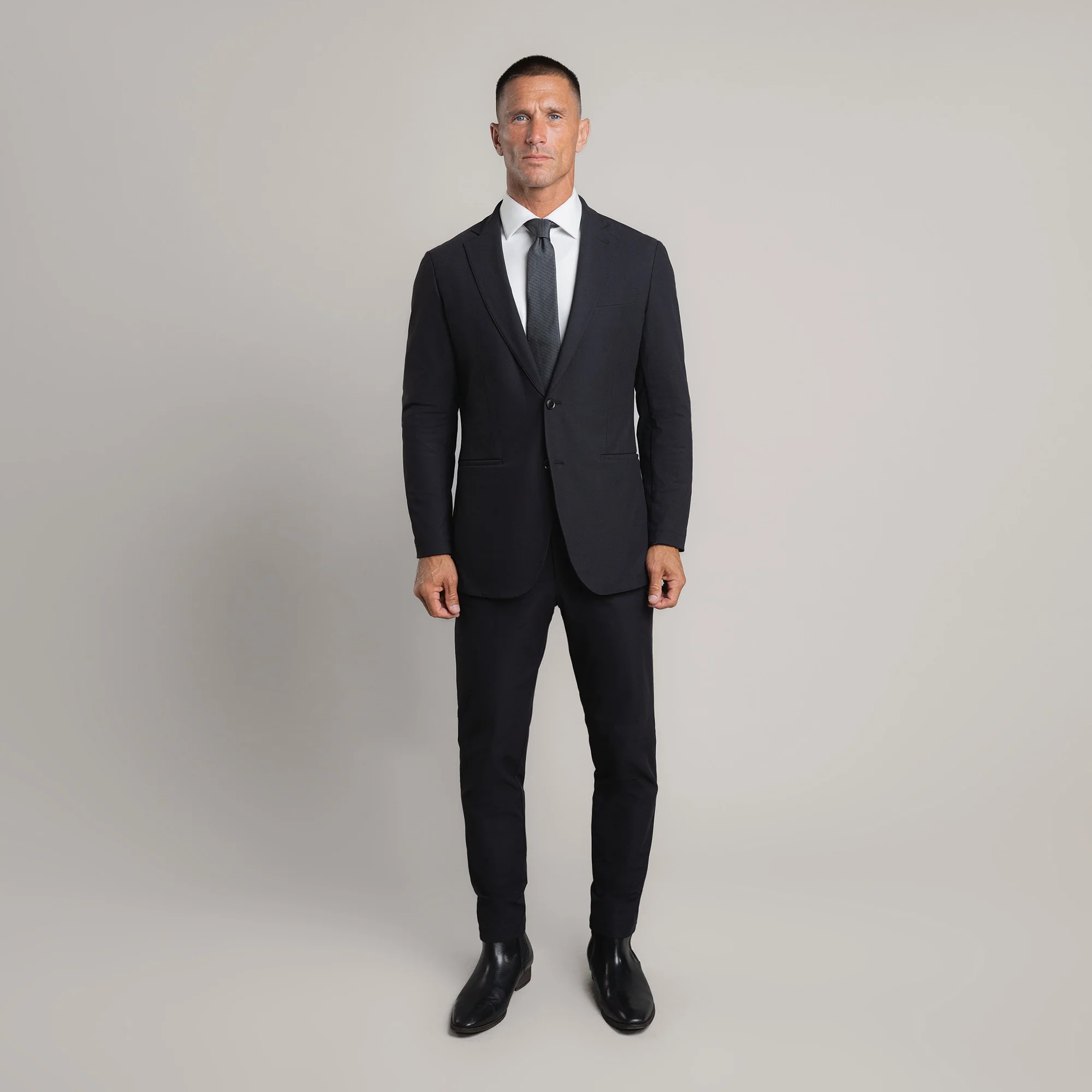 Soho FlexTech Suit (Unlined) - Image 36