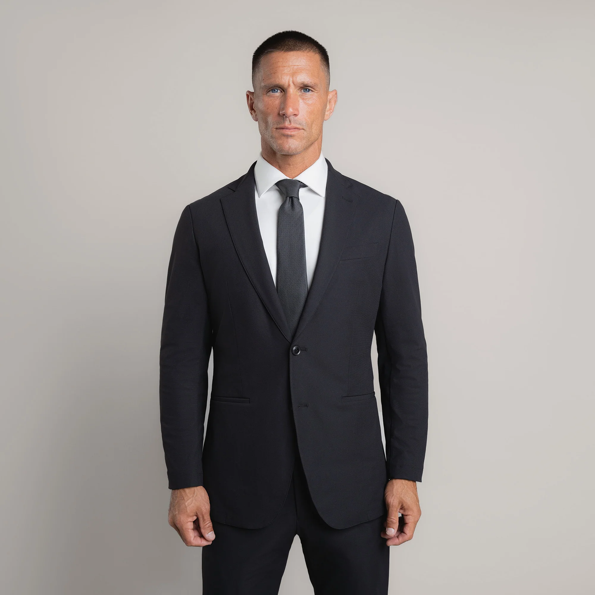 Soho FlexTech Suit (Unlined) - Image 38