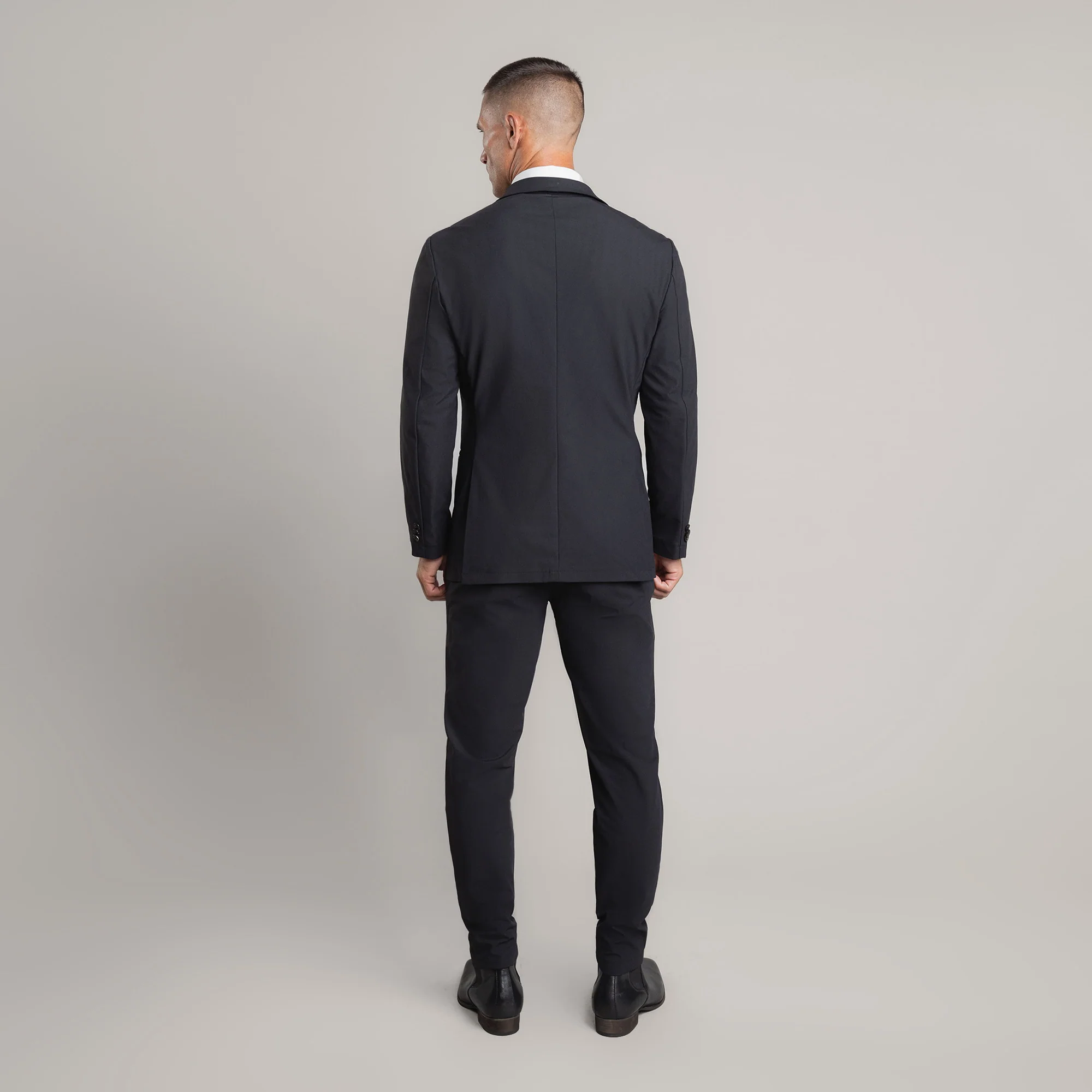Soho FlexTech Suit (Unlined) - Image 42