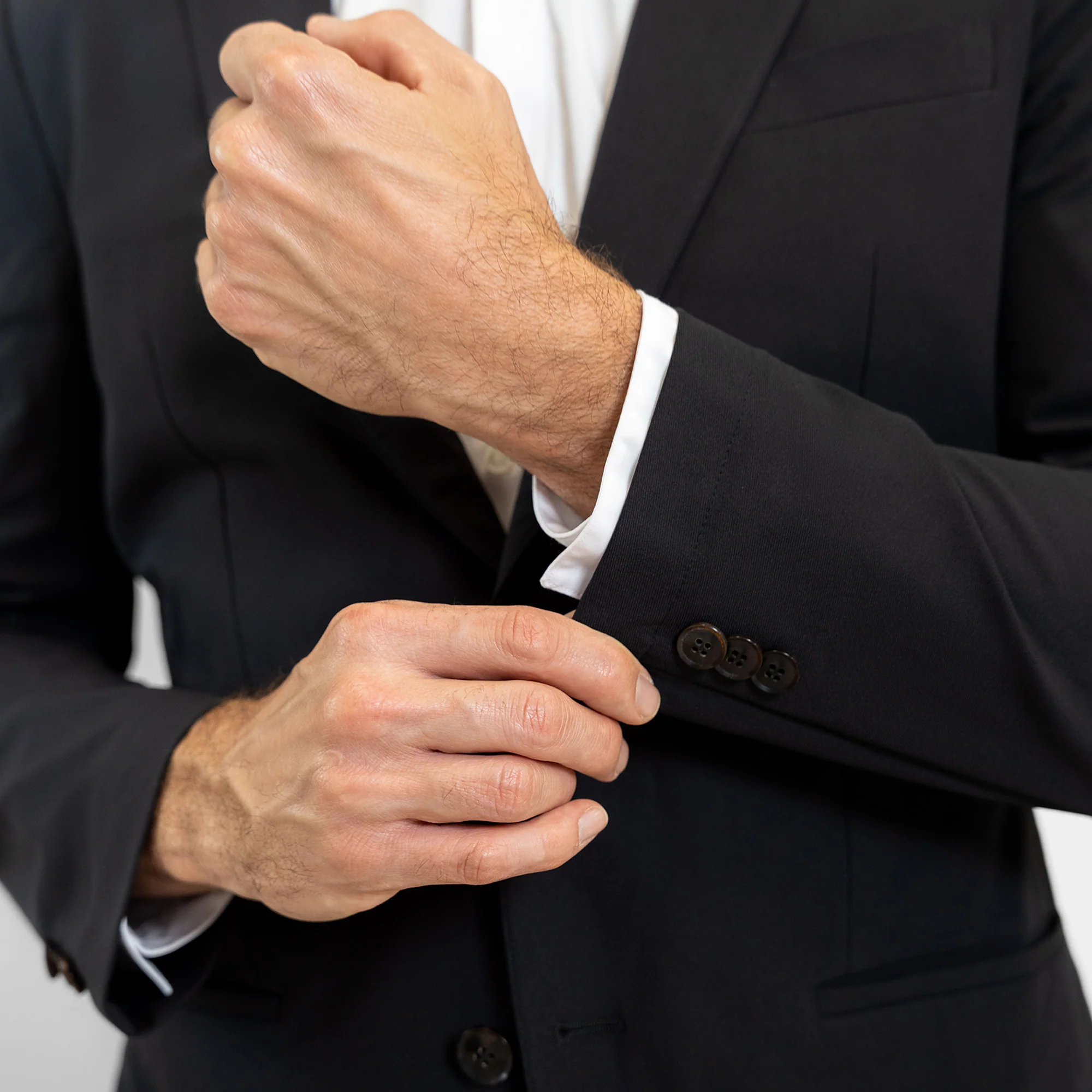 Soho FlexTech Suit (Unlined) - Image 48