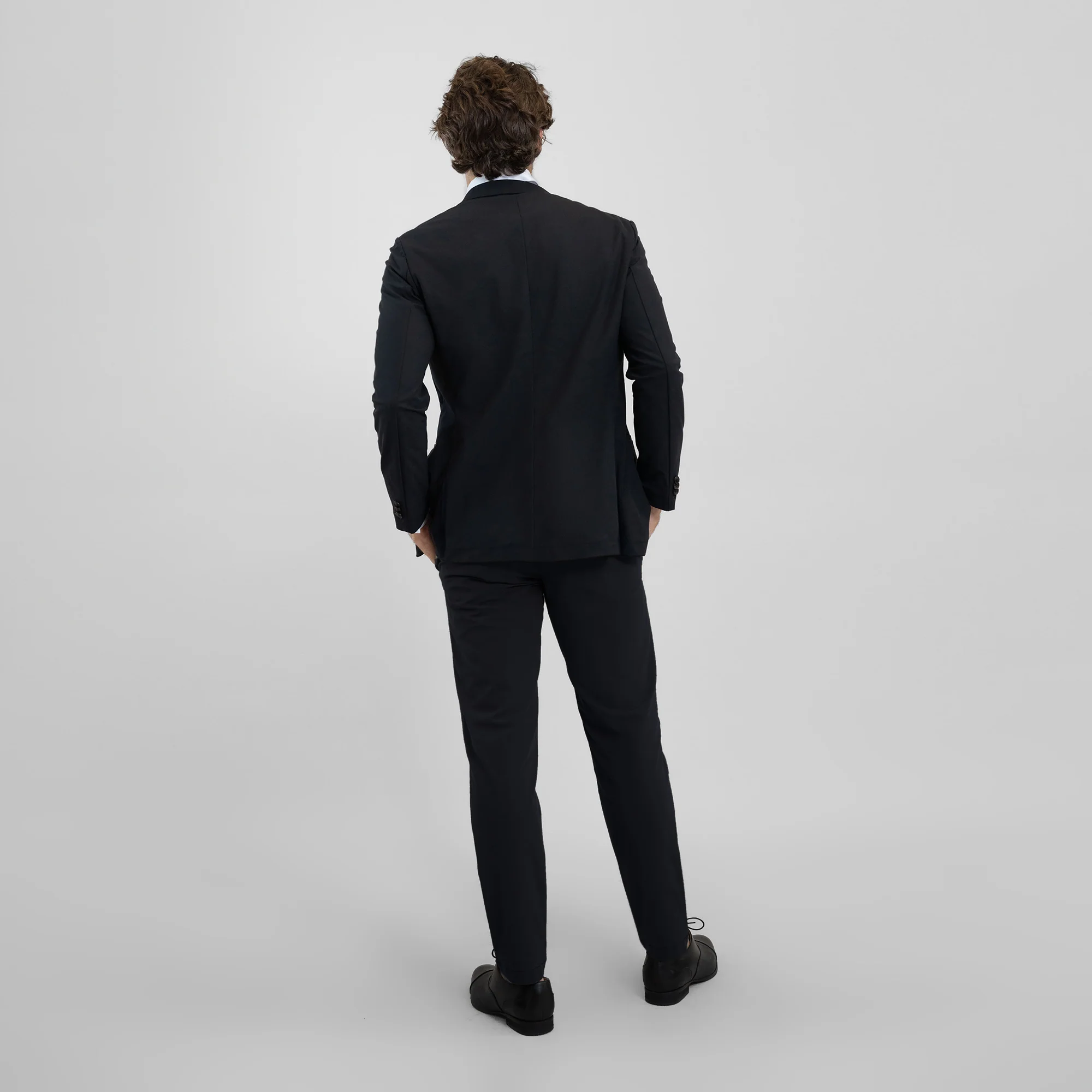 Soho FlexTech Suit (Unlined) - Image 49