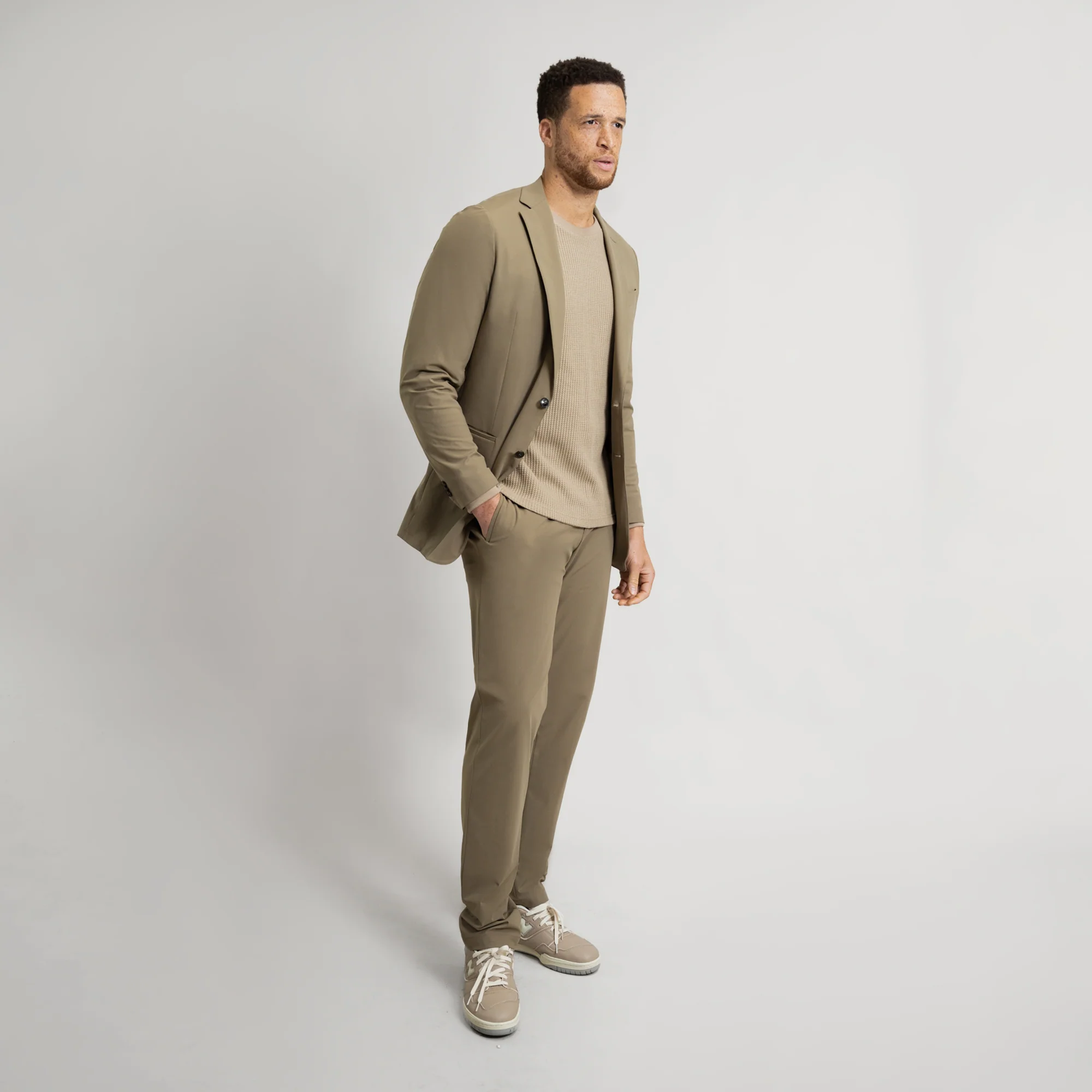 Soho FlexTech Blazer (Unlined) - Image 181