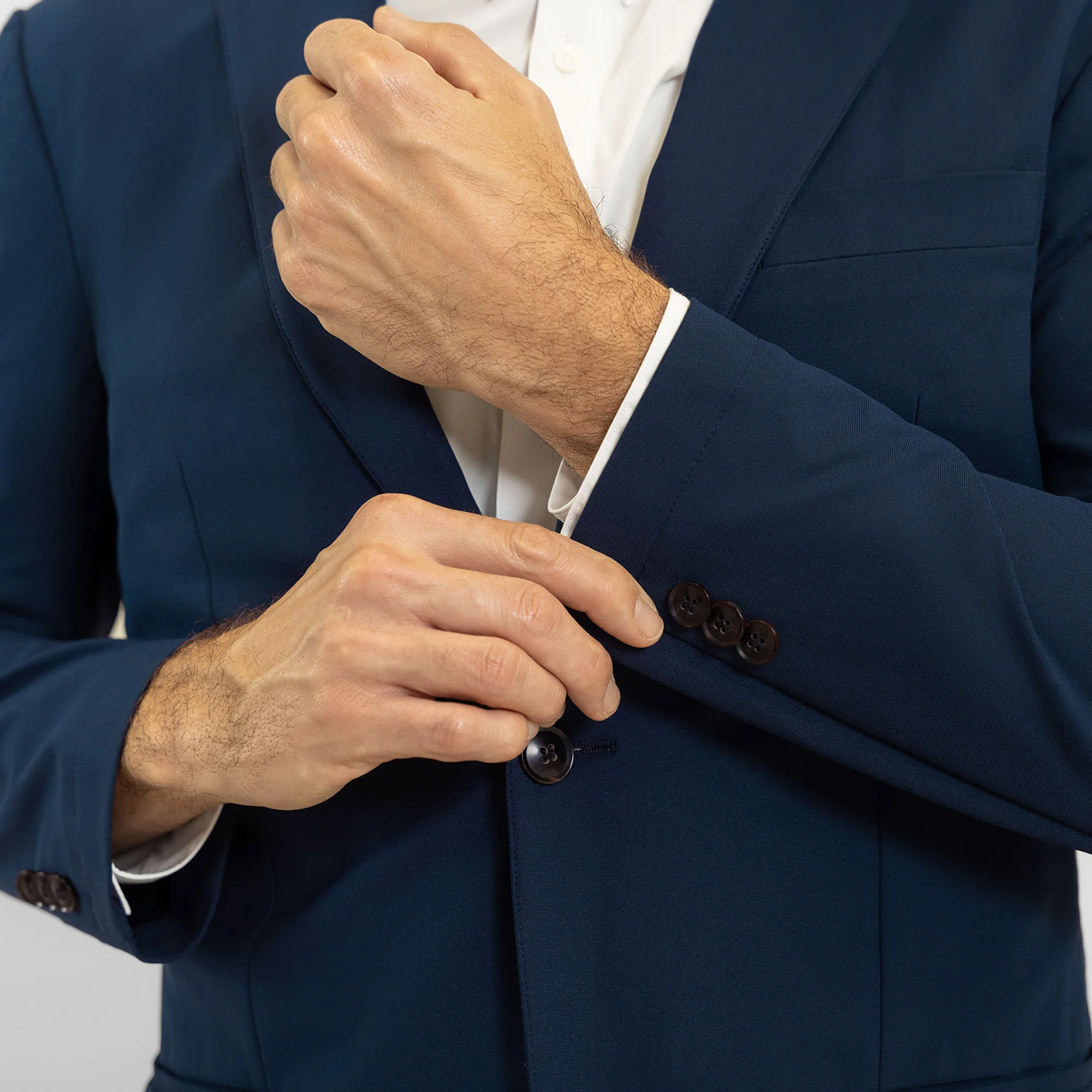 Soho FlexTech Suit (Unlined) - Image 57