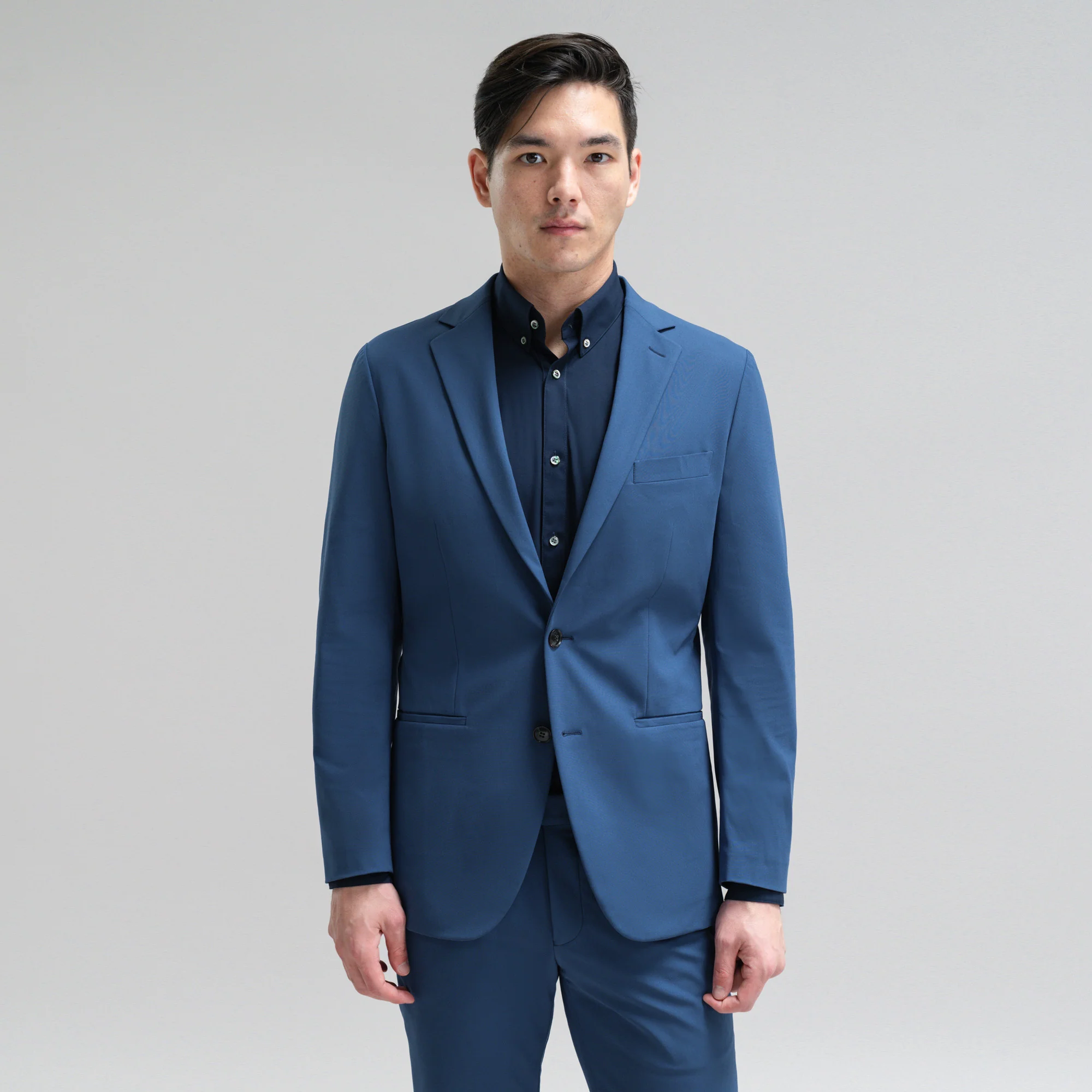 Soho FlexTech Suit (Unlined) - Image 63