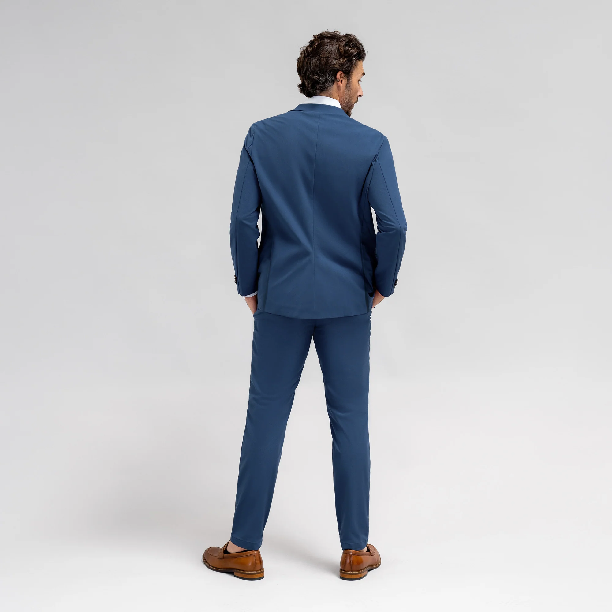 Soho FlexTech Suit (Unlined) - Image 67